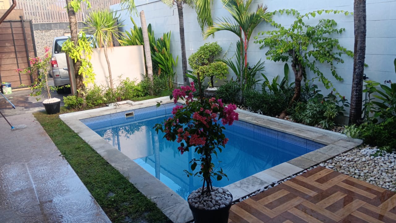 Villa 3 beds 79 in Sanur 1