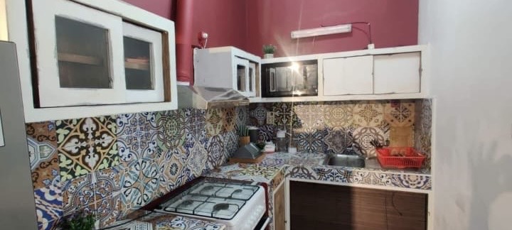 Villa 3 beds 79 in Sanur 11