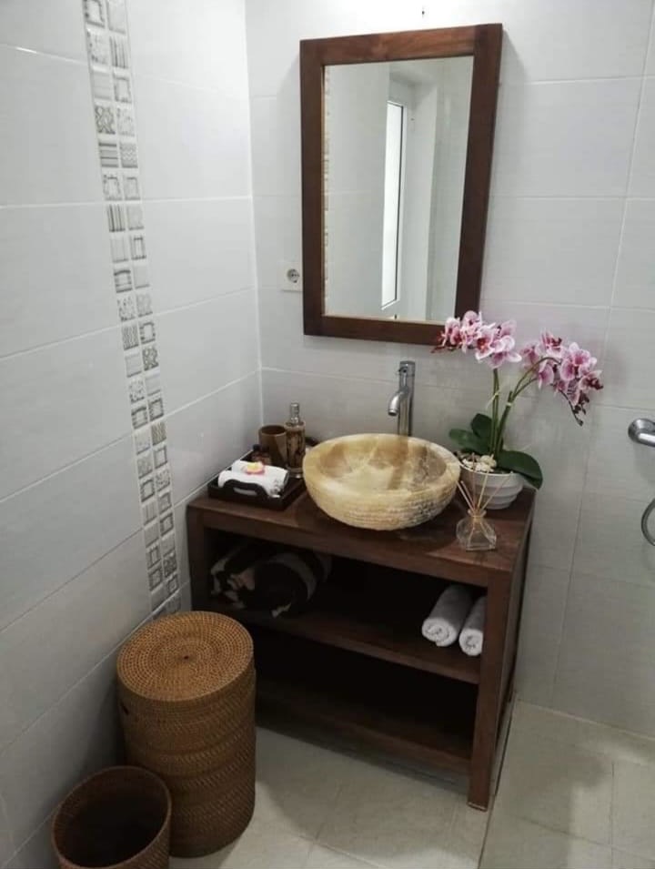 Villa 3 beds 79 in Sanur 12