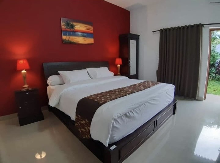 Villa 3 beds 79 in Sanur 13