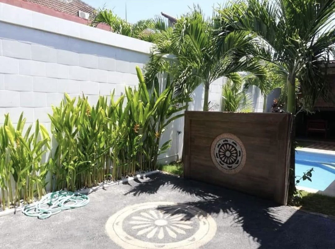 Villa 3 beds 79 in Sanur 2