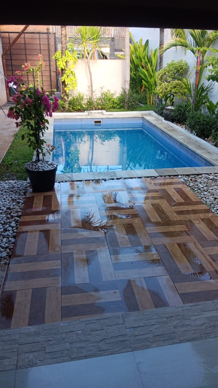 Villa 3 beds 79 in Sanur 3