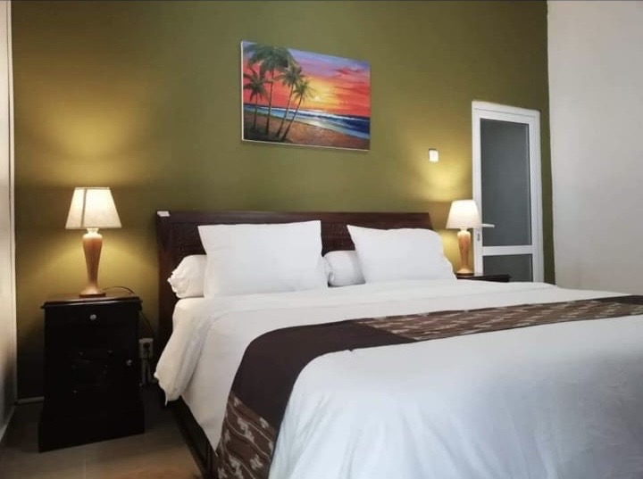 Villa 3 beds 79 in Sanur 4