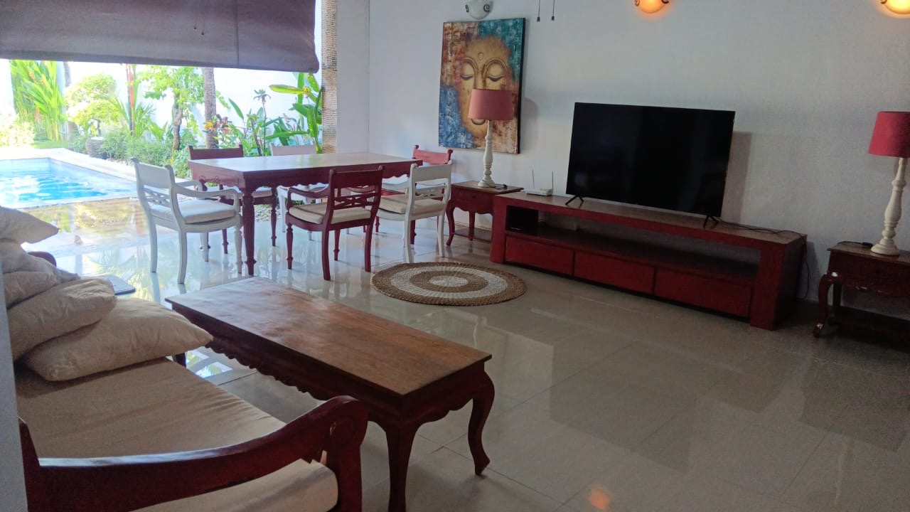 Villa 3 beds 79 in Sanur 6