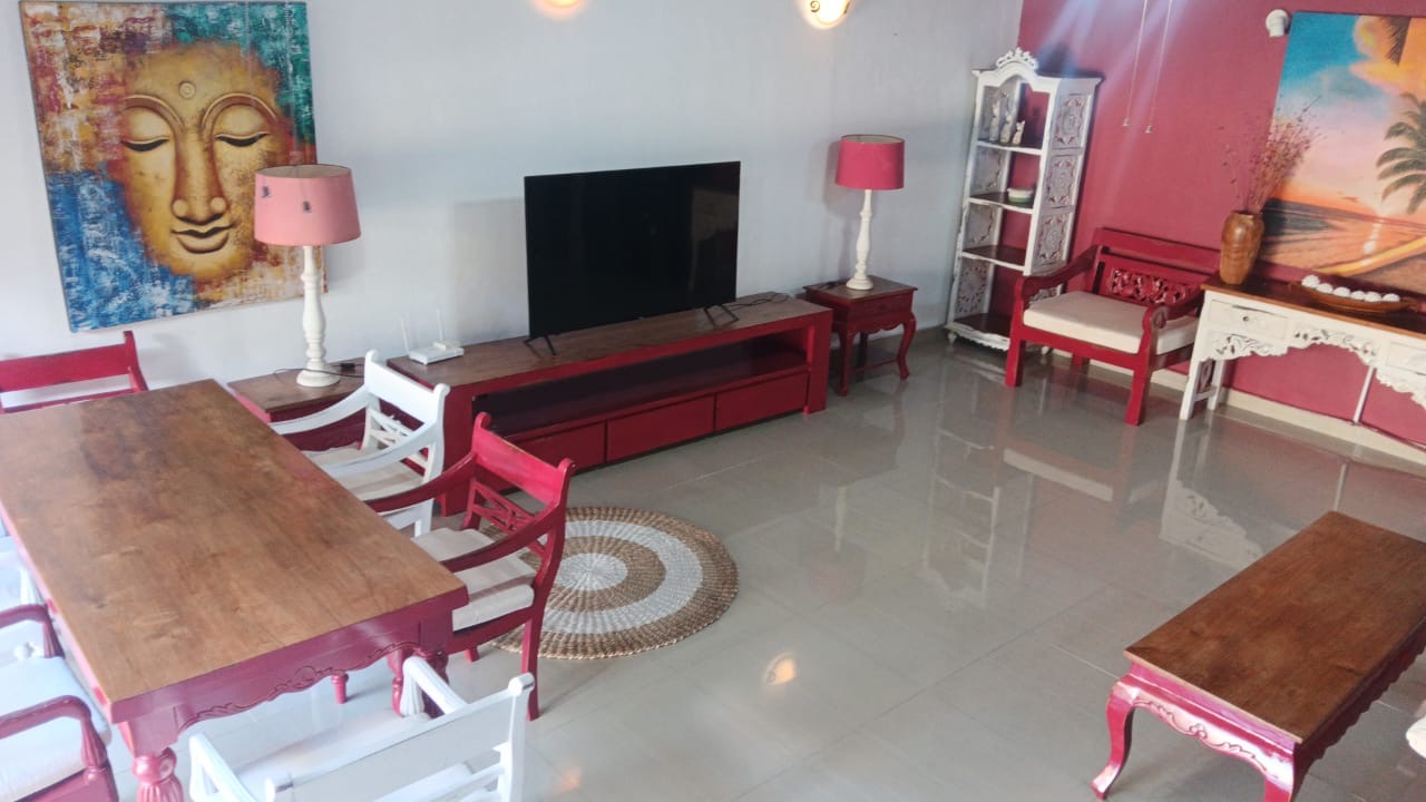 Villa 3 beds 79 in Sanur 7