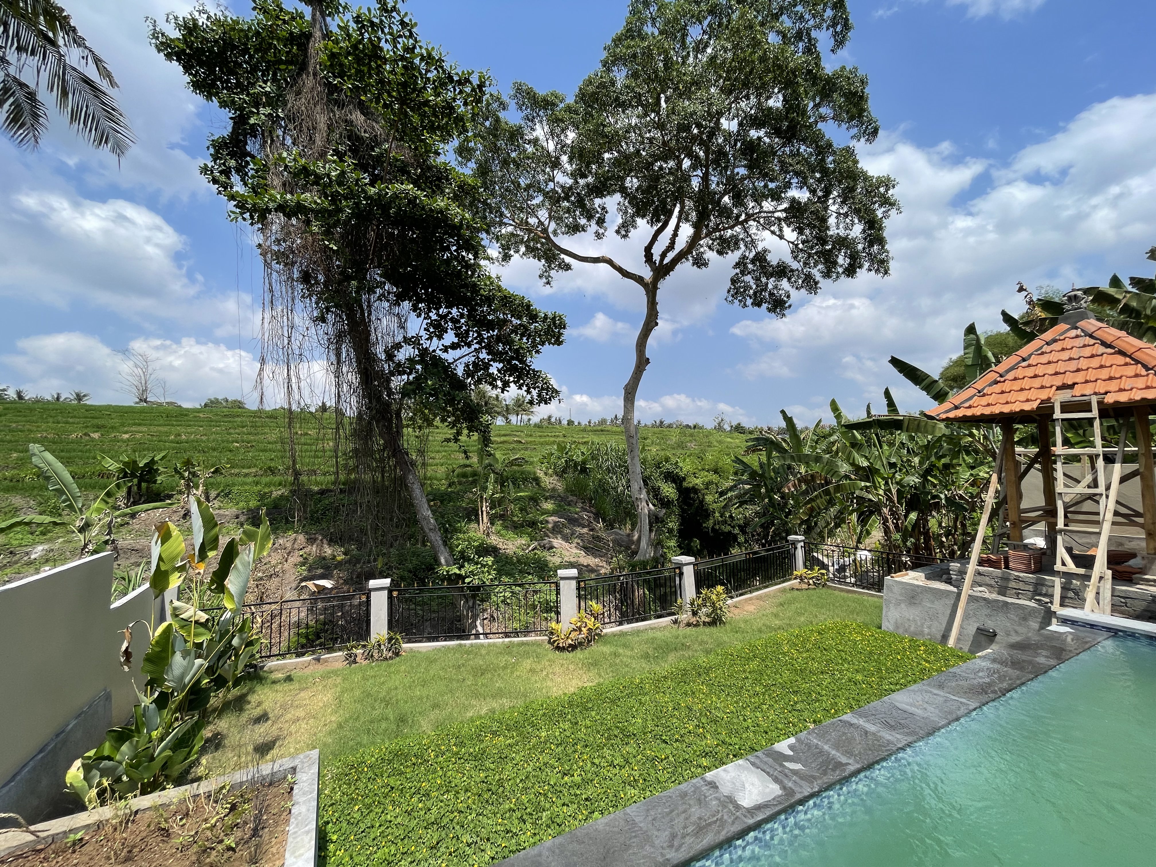 Villa 3 beds 91 in Ubud Mas 1