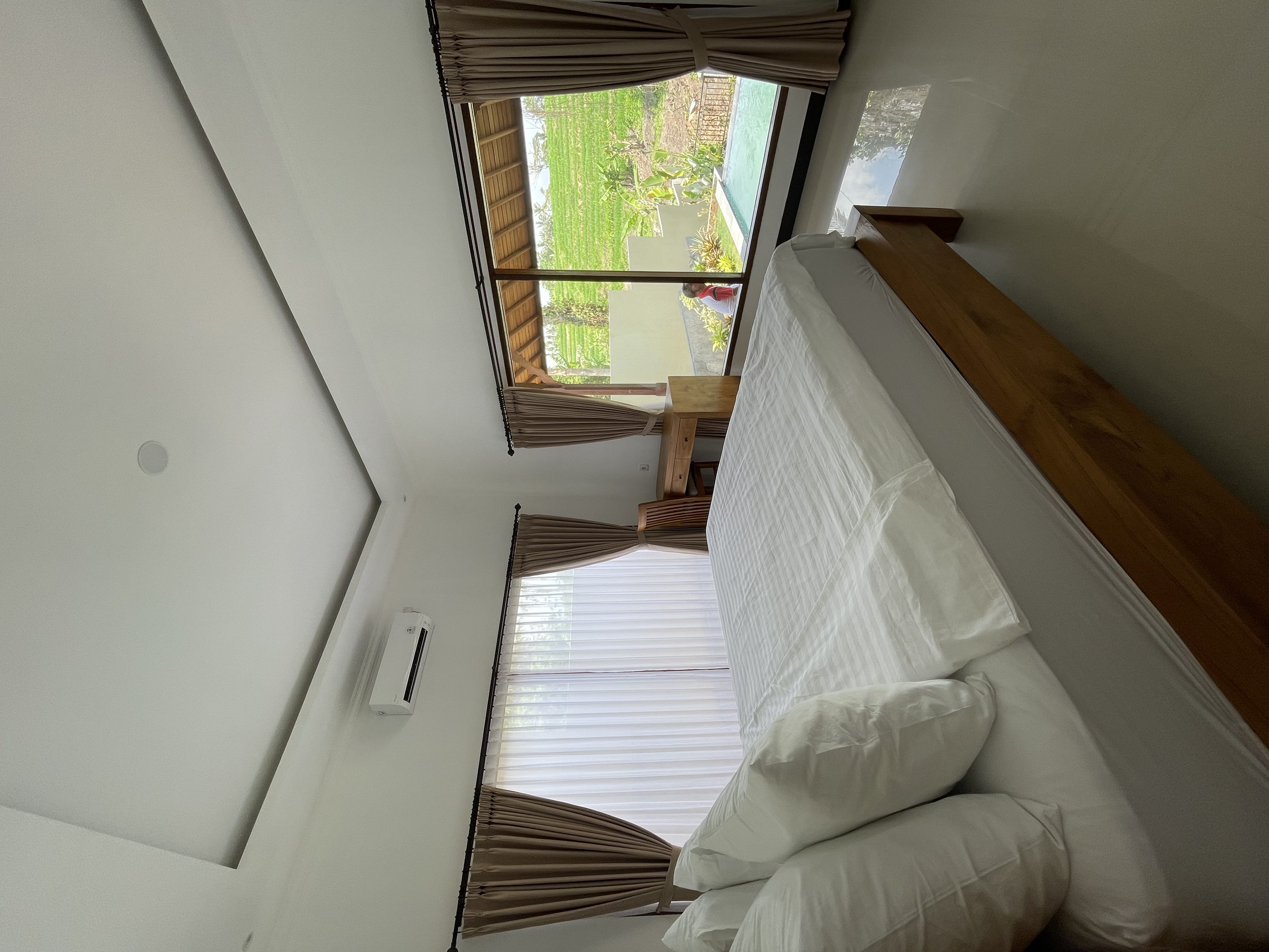 Villa 3 beds 91 in Ubud Mas 11
