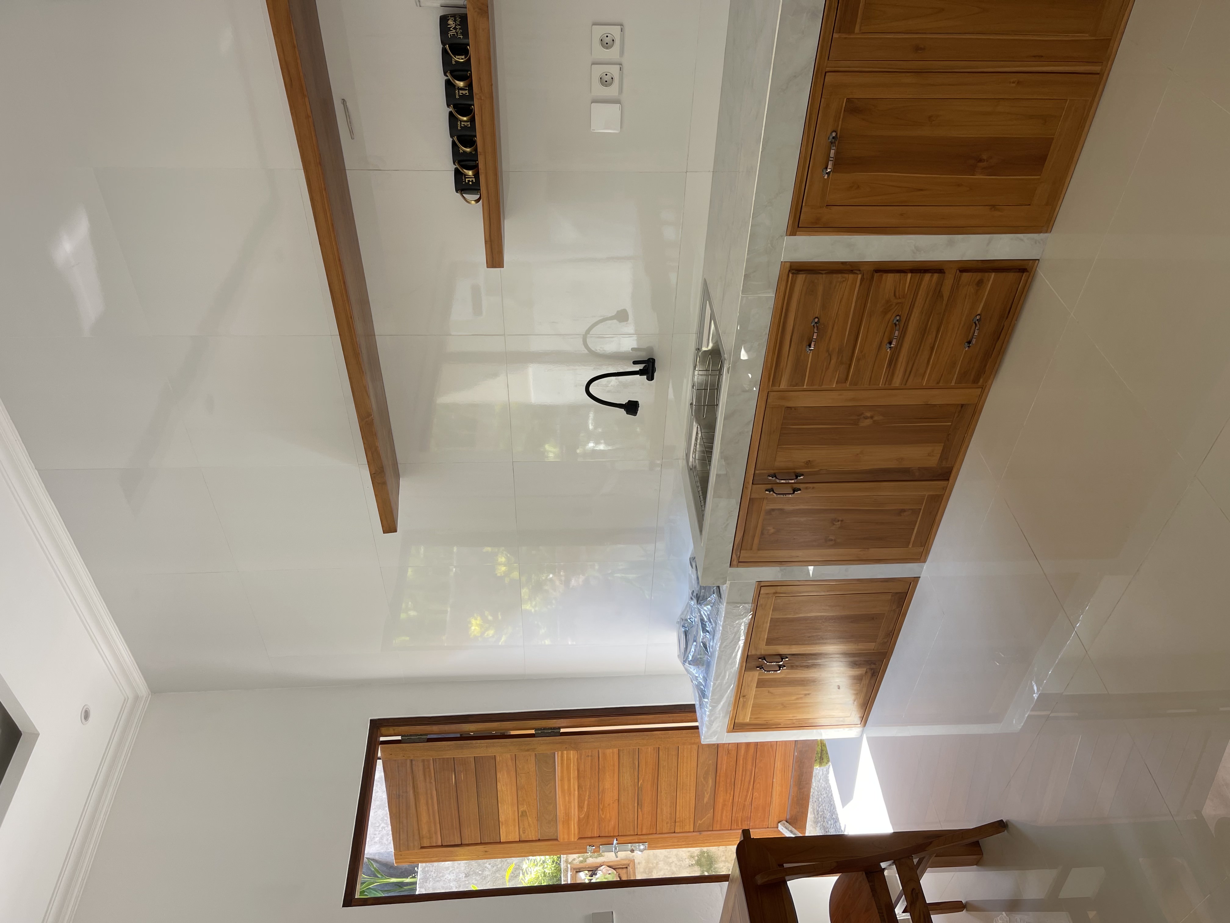 Villa 3 beds 91 in Ubud Mas 12