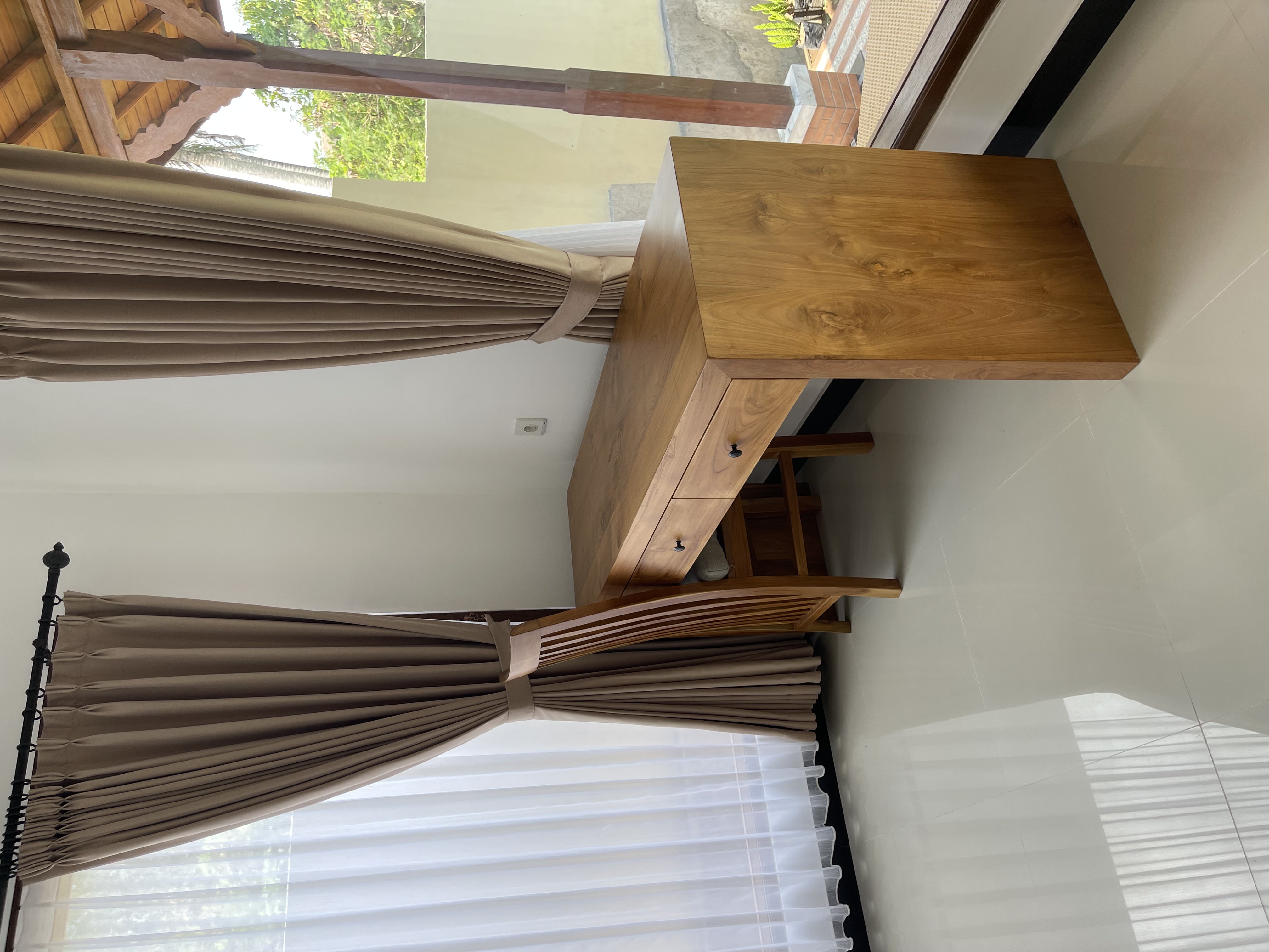 Villa 3 beds 91 in Ubud Mas 15