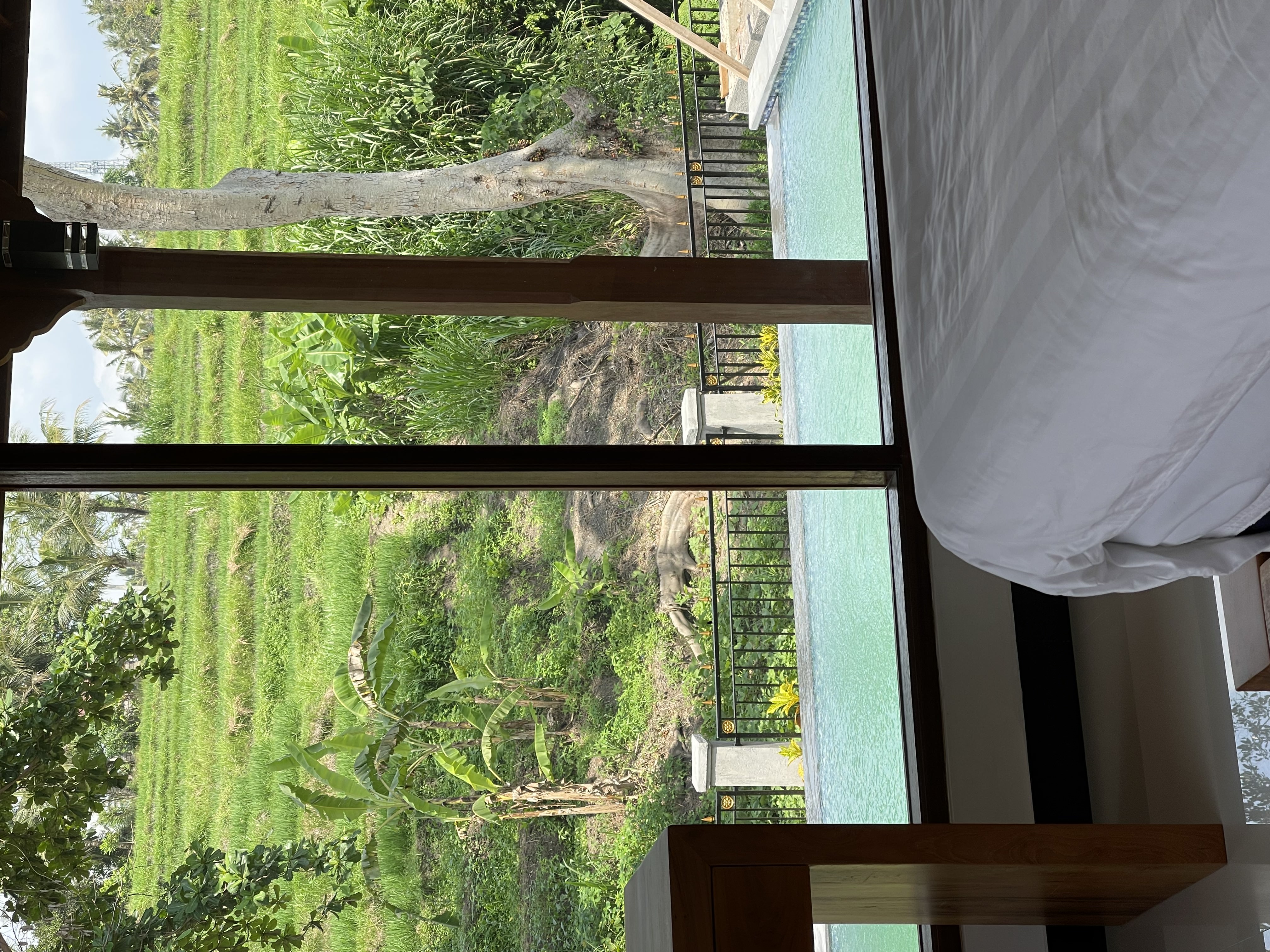 Villa 3 beds 91 in Ubud Mas 17