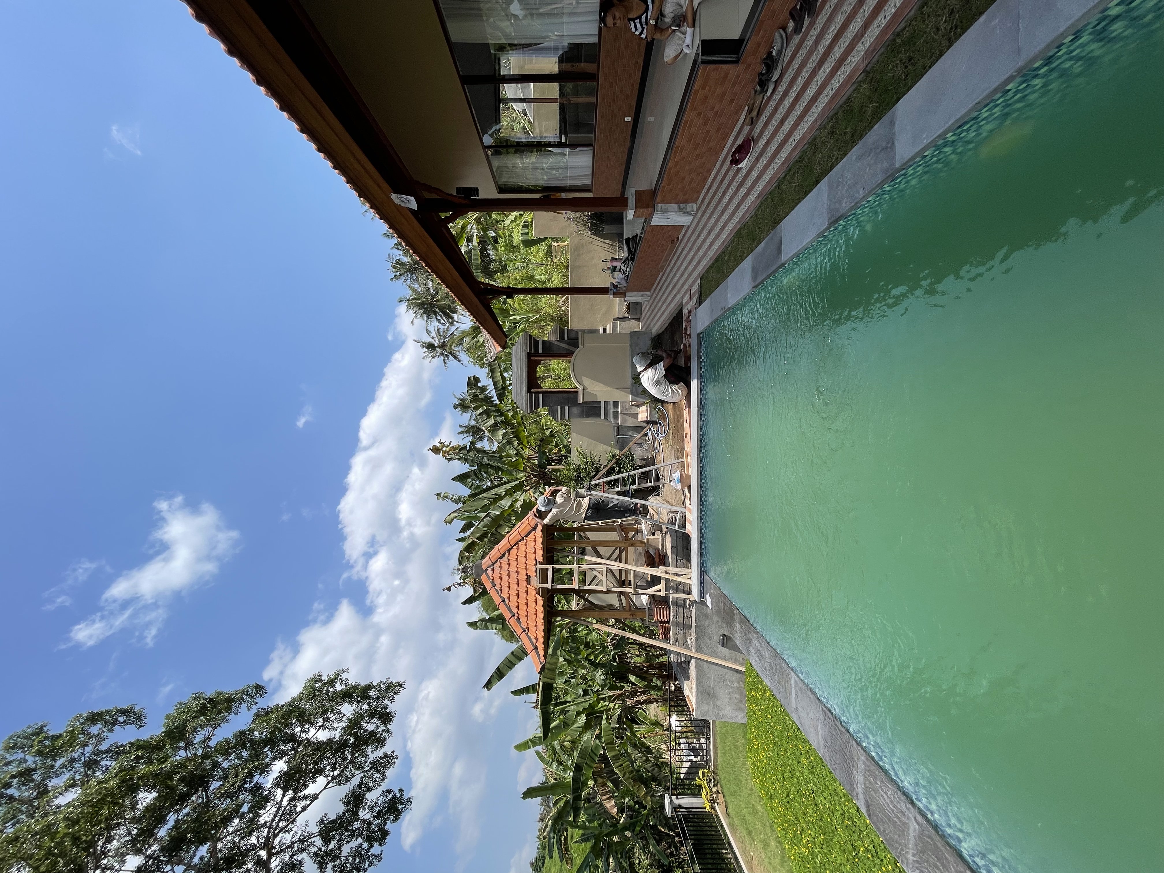 Villa 3 beds 91 in Ubud Mas 2