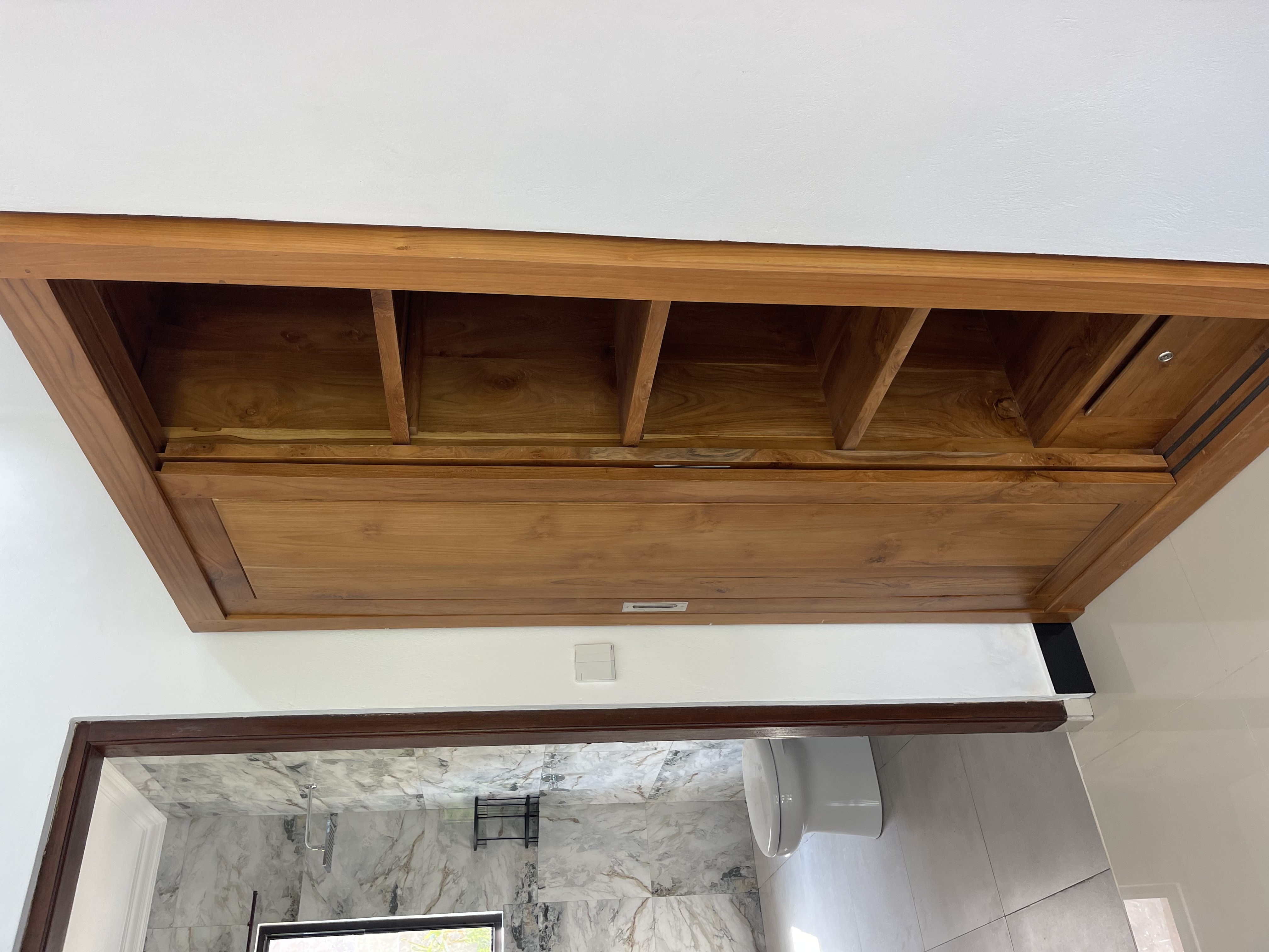 Villa 3 beds 91 in Ubud Mas 20