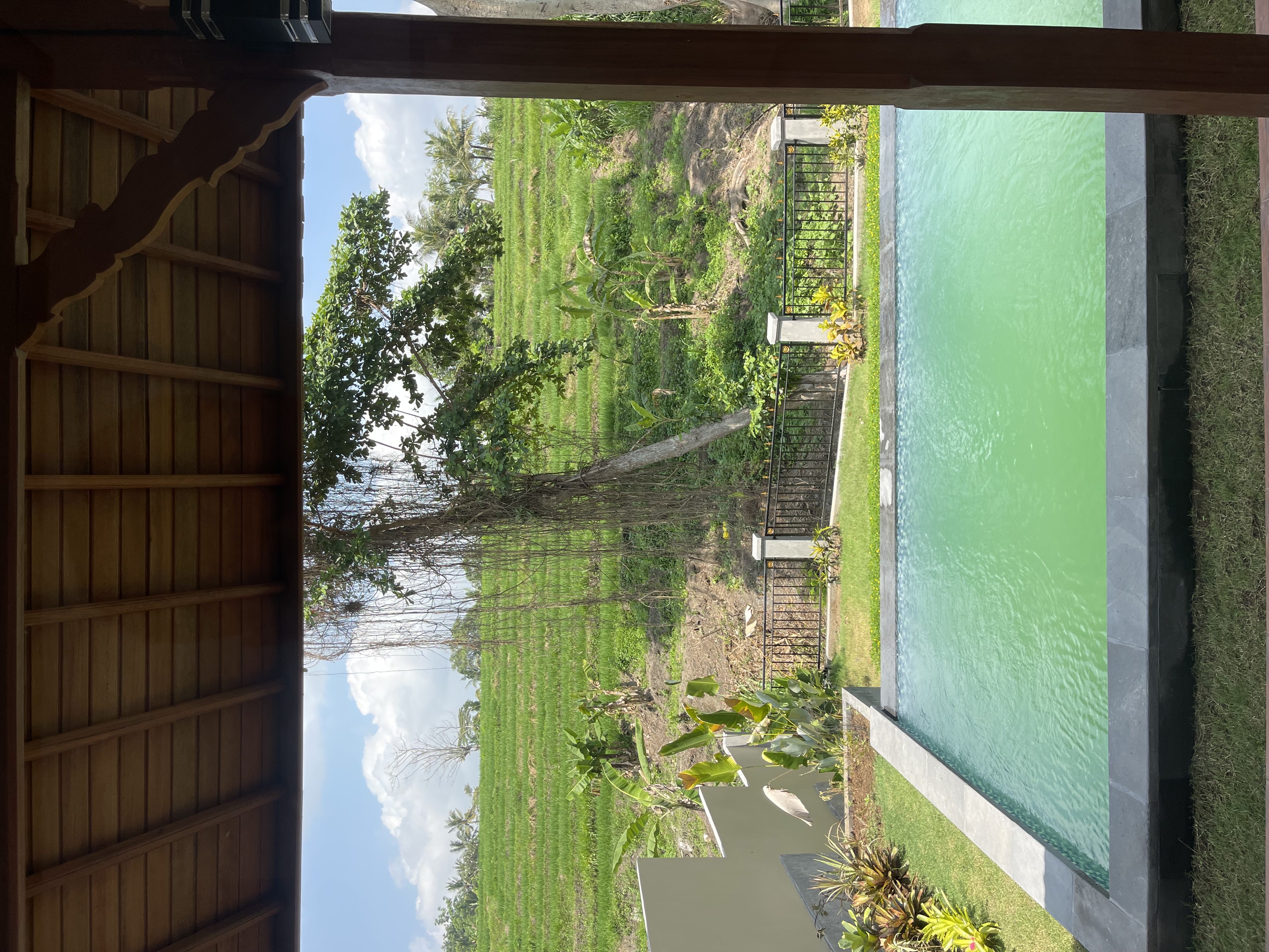 Villa 3 beds 91 in Ubud Mas 21