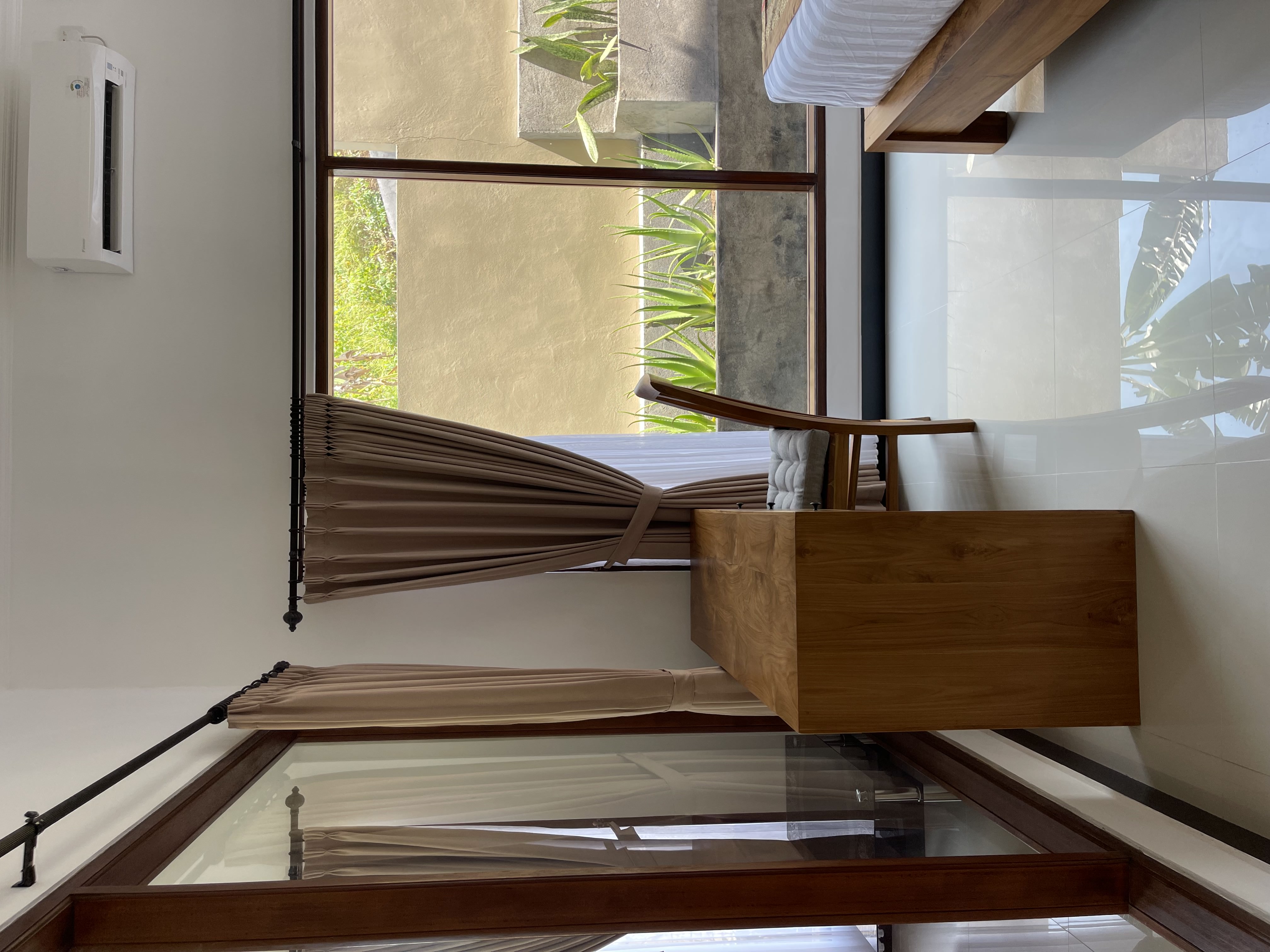 Villa 3 beds 91 in Ubud Mas 25