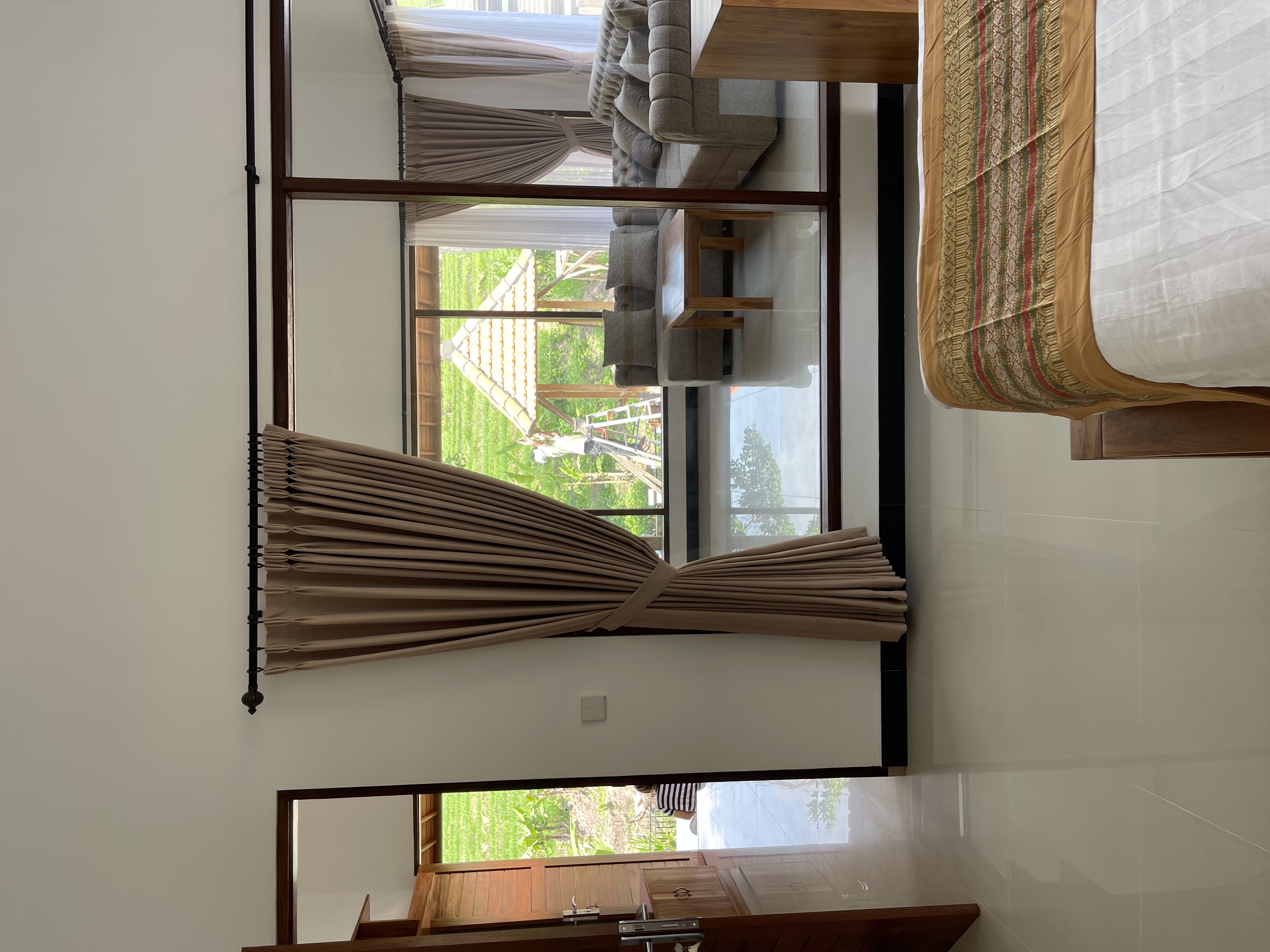 Villa 3 beds 91 in Ubud Mas 27