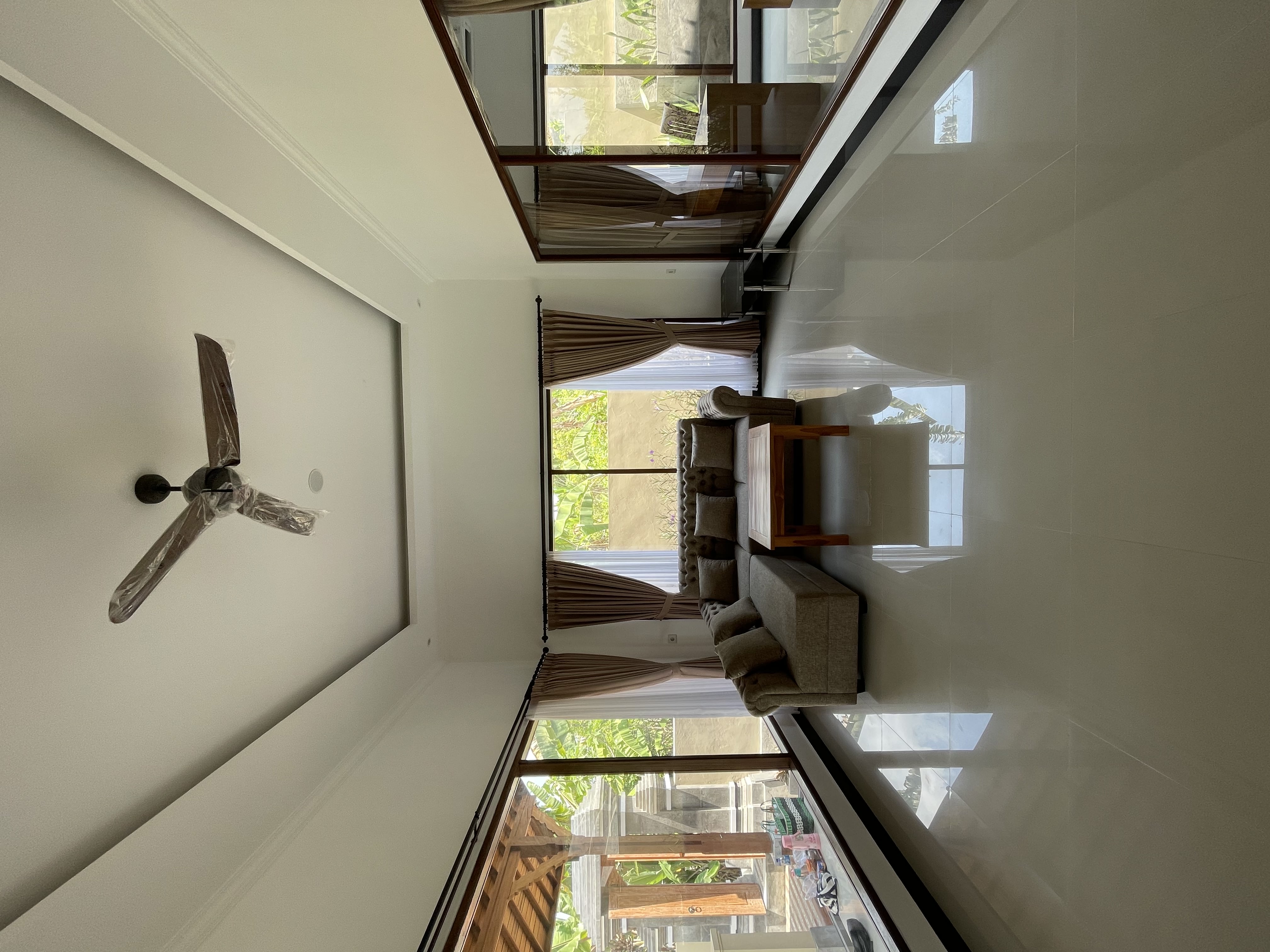 Villa 3 beds 91 in Ubud Mas 28