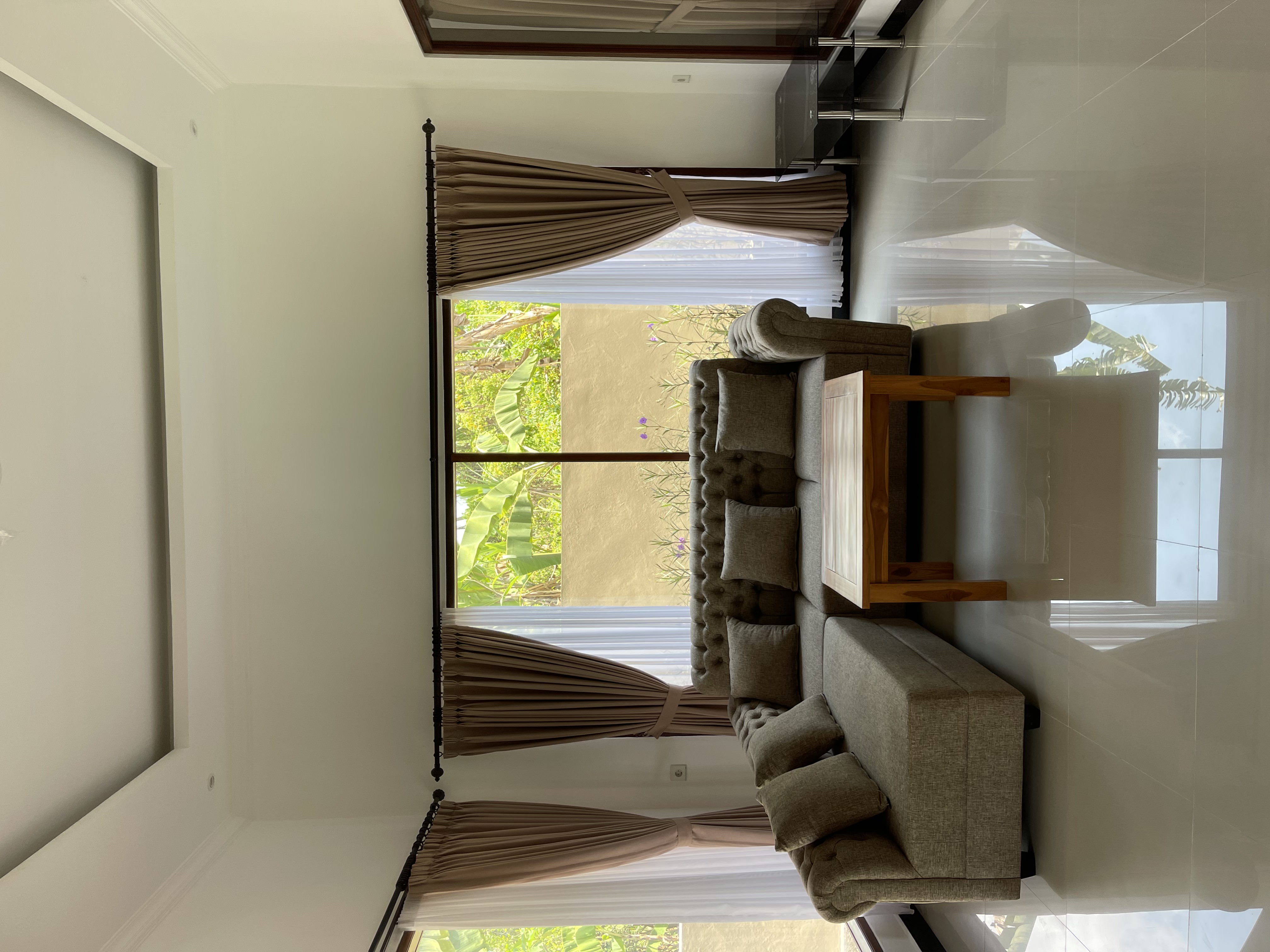 Villa 3 beds 91 in Ubud Mas 29