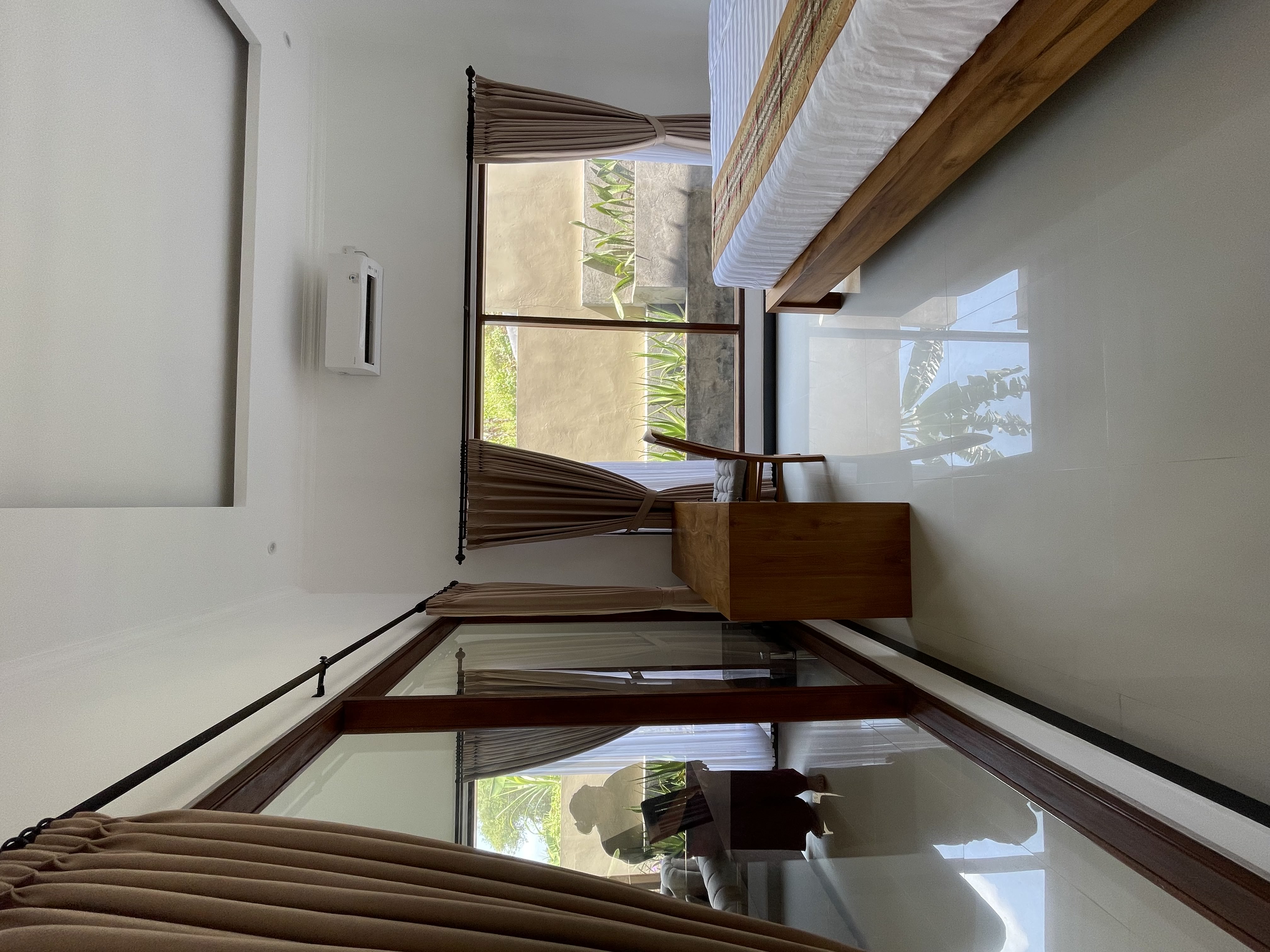 Villa 3 beds 91 in Ubud Mas 3