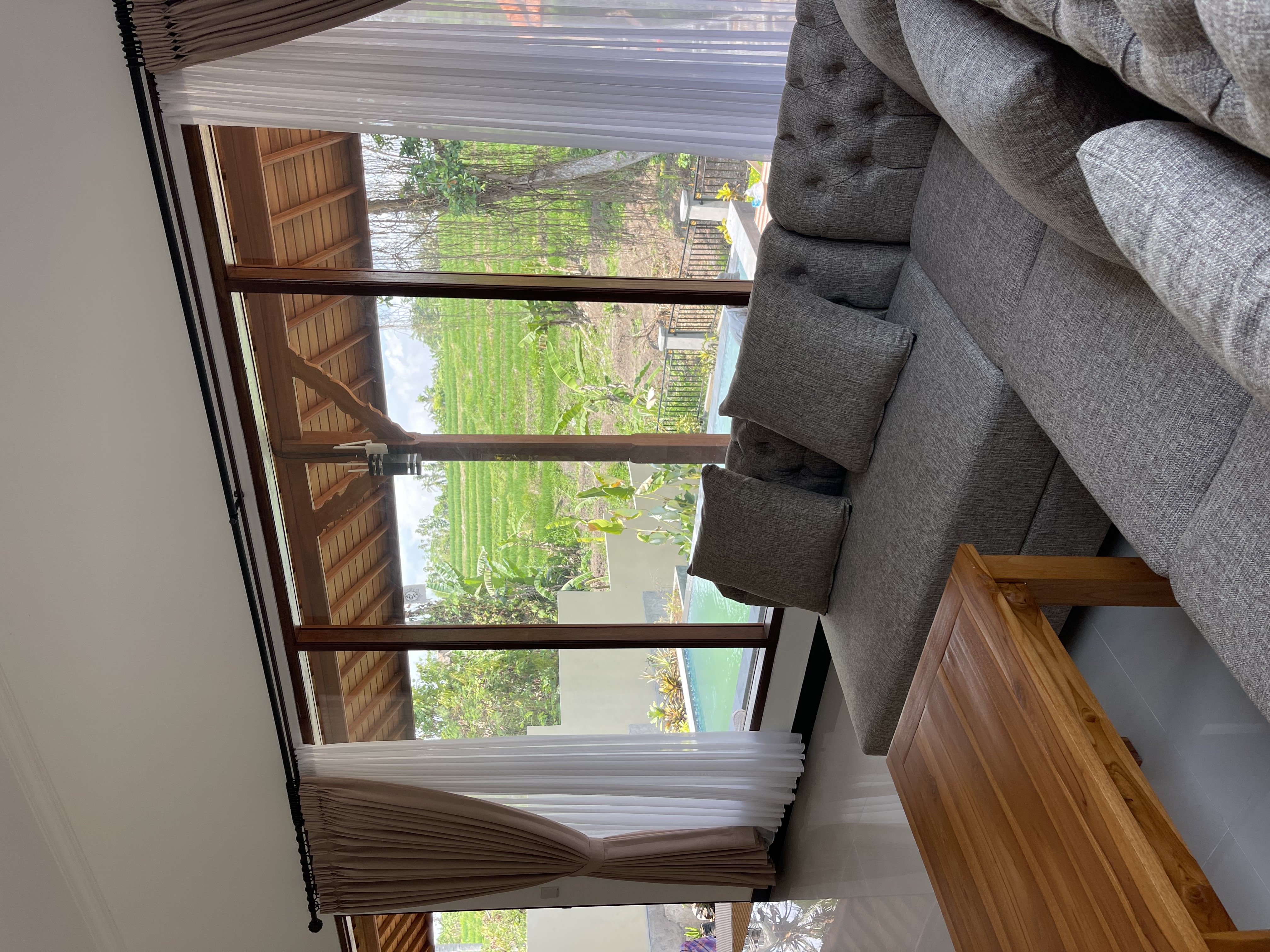 Villa 3 beds 91 in Ubud Mas 30