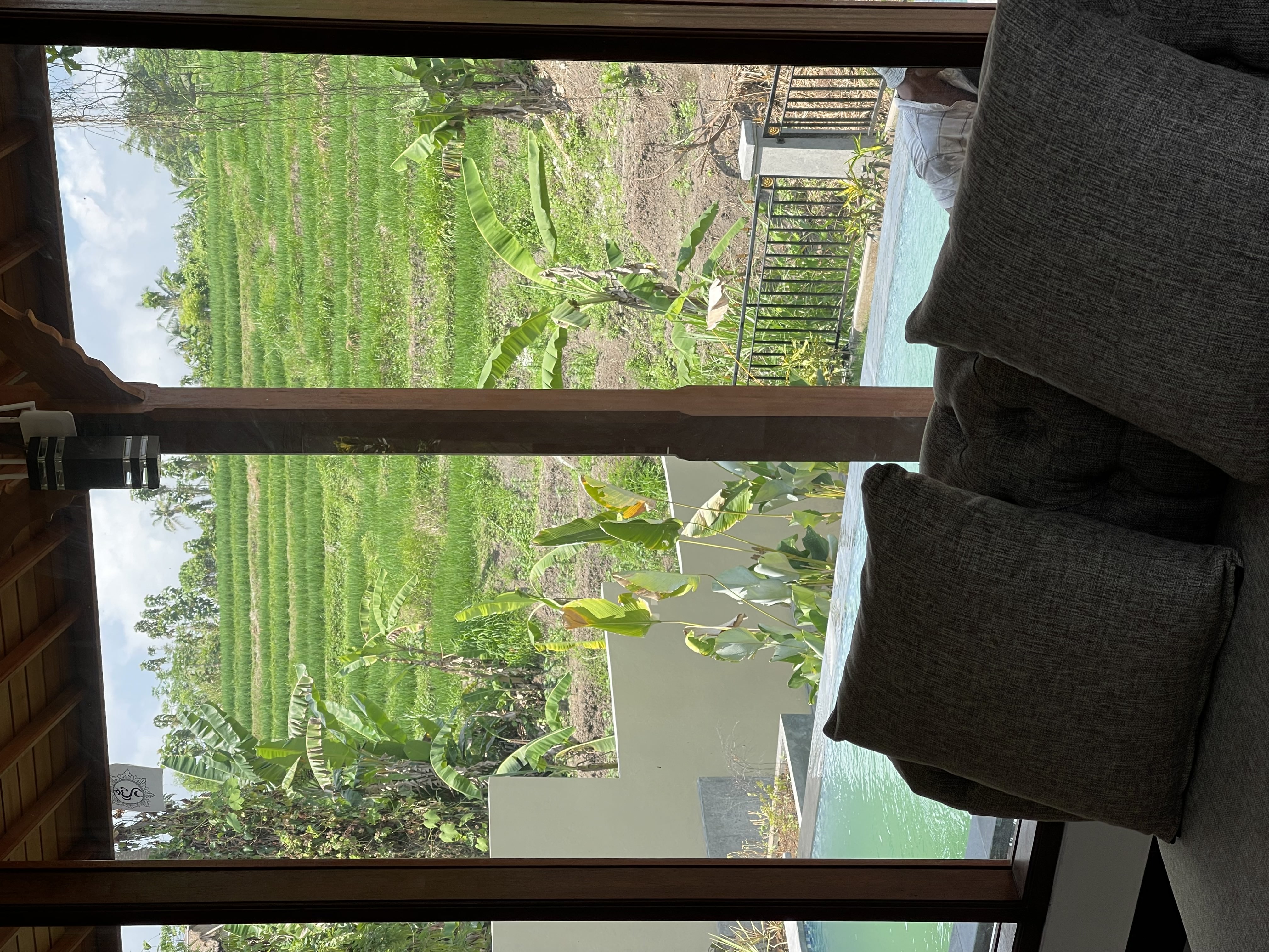 Villa 3 beds 91 in Ubud Mas 31