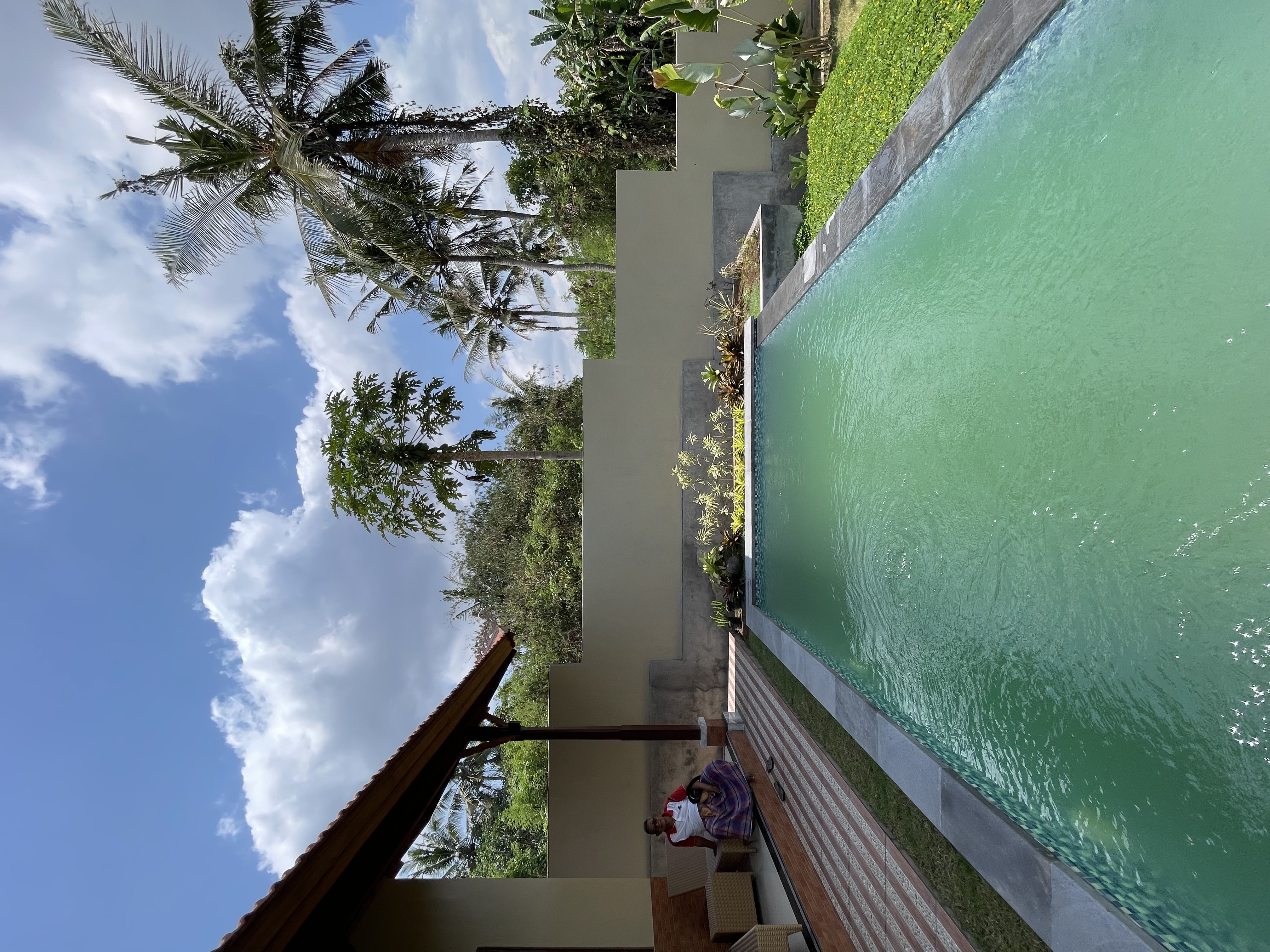 Villa 3 beds 91 in Ubud Mas 32