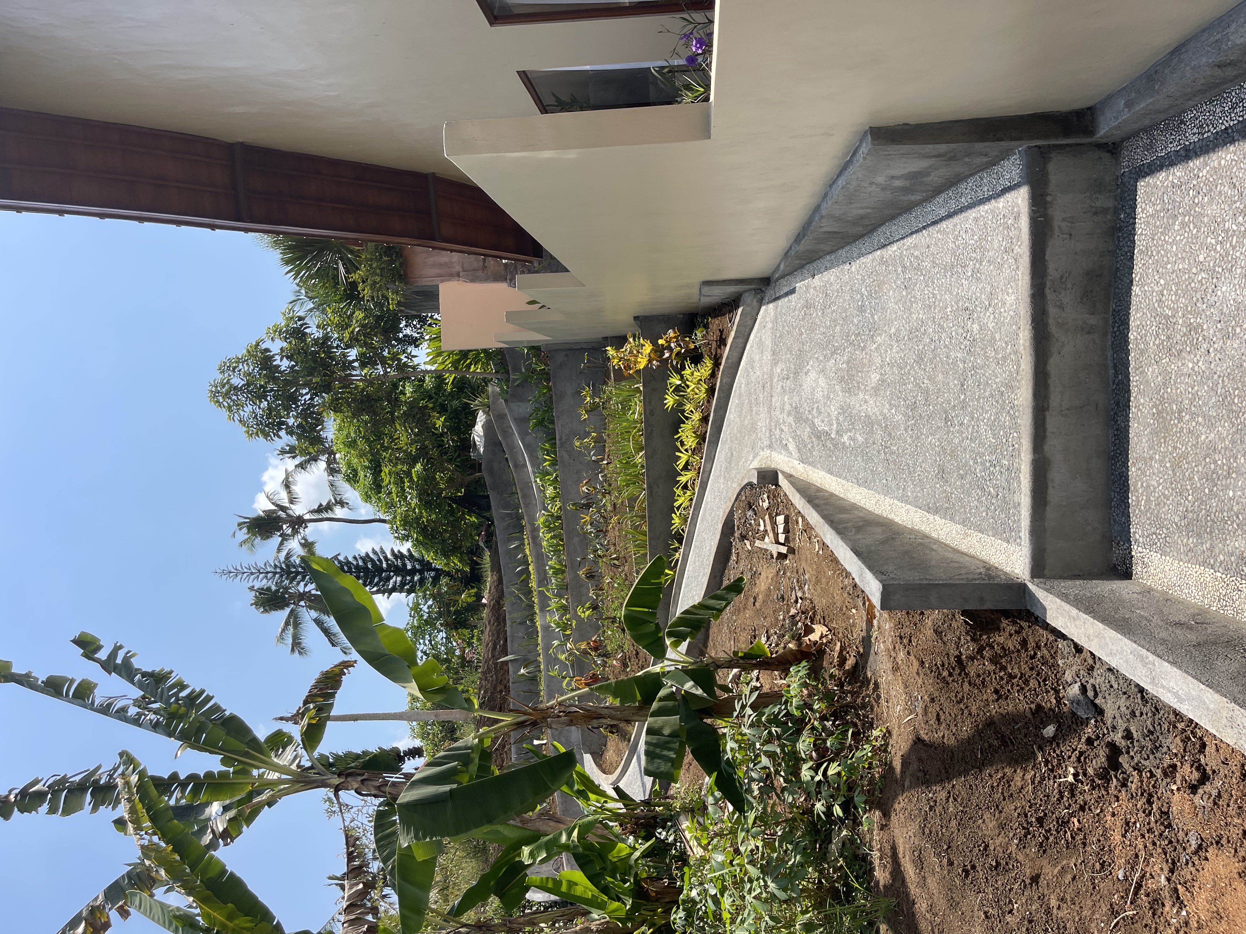 Villa 3 beds 91 in Ubud Mas 33