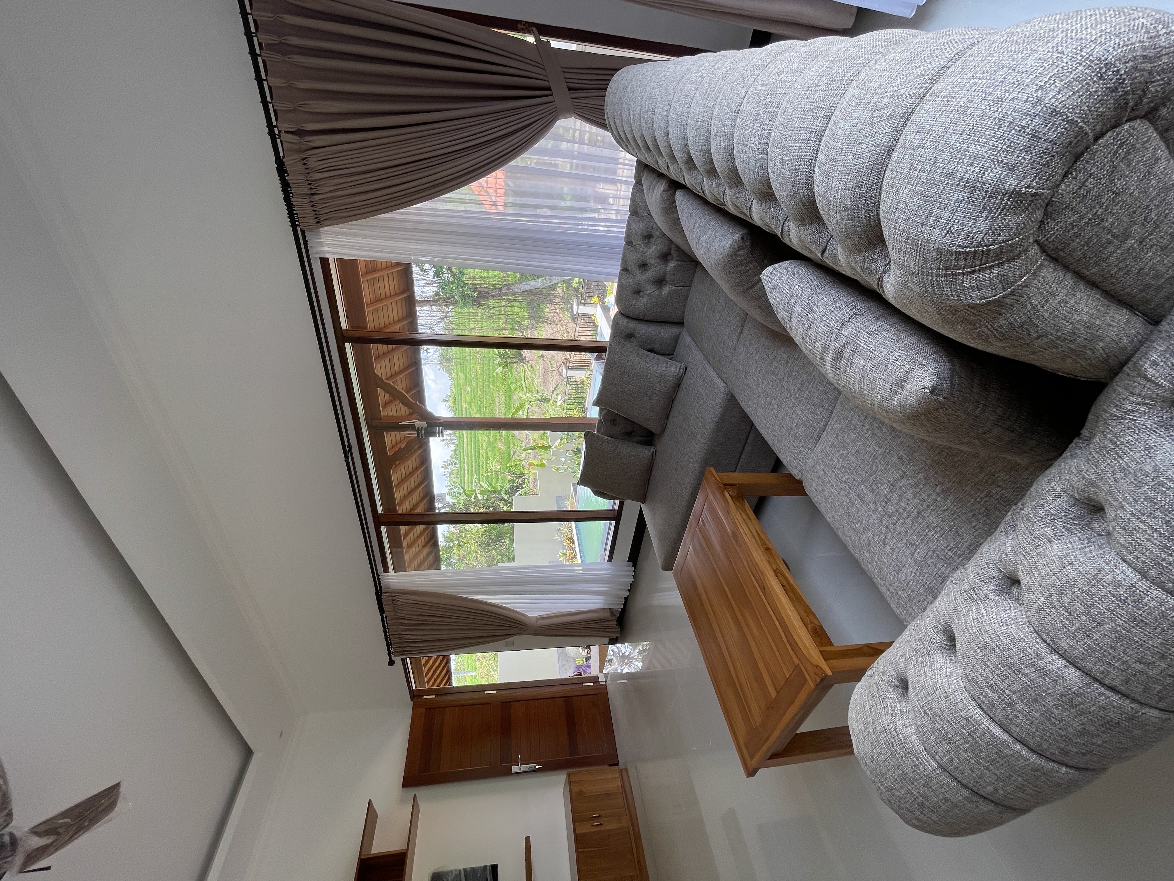 Villa 3 beds 91 in Ubud Mas 4