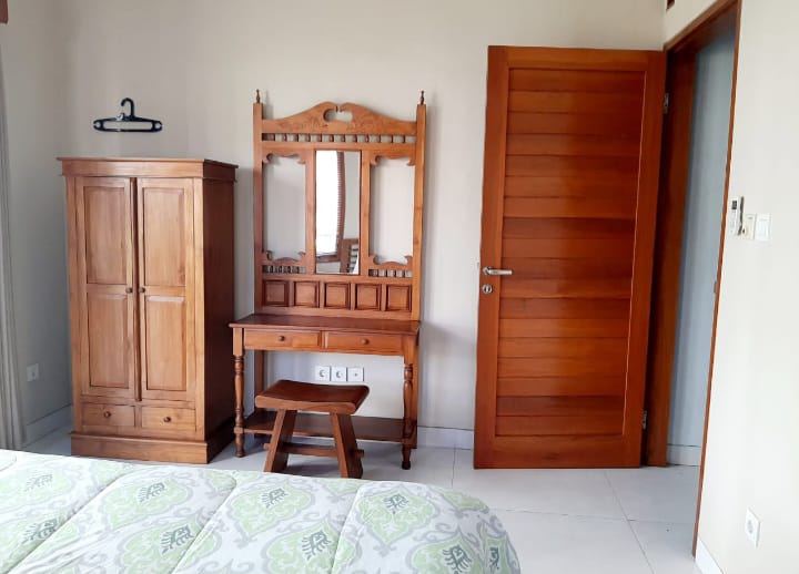 Villa 3 beds 92 in Sanur 10