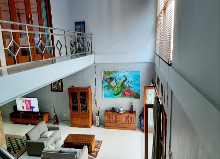Villa 3 beds 92 in Sanur 11