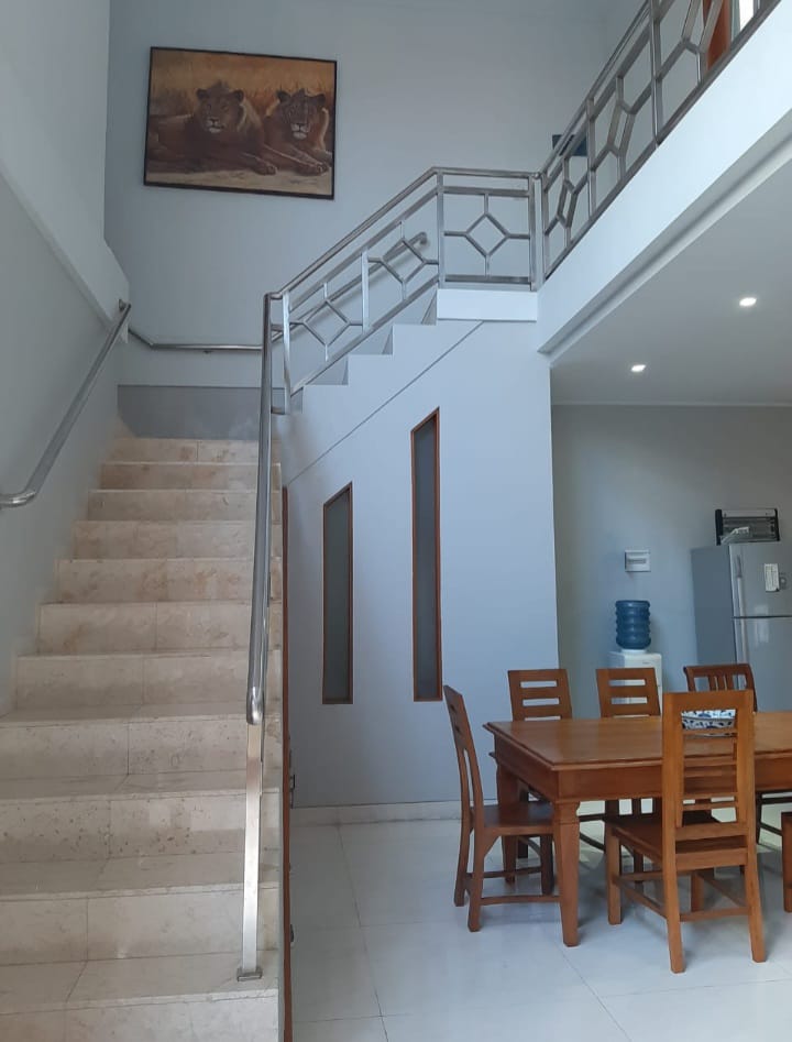 Villa 3 beds 92 in Sanur 12