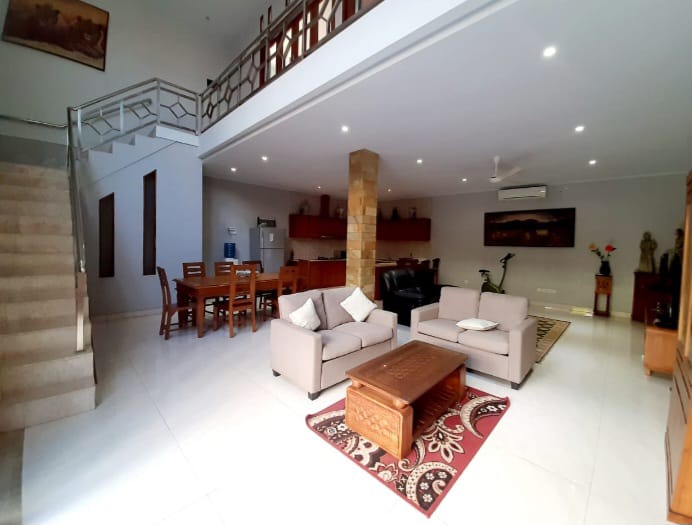 Villa 3 beds 92 in Sanur 13