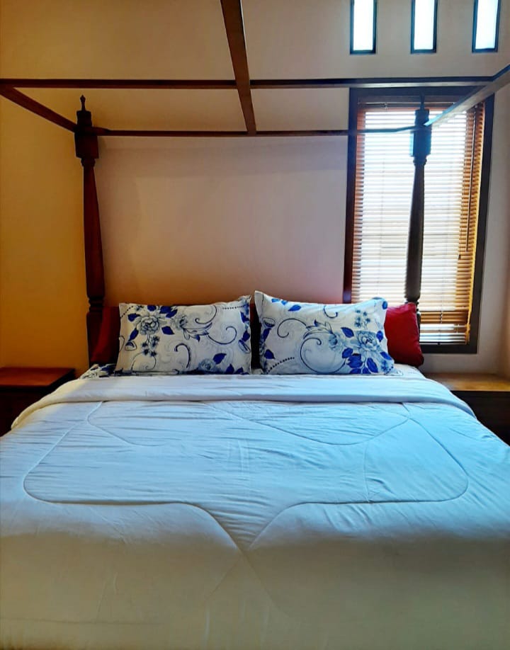 Villa 3 beds 92 in Sanur 14