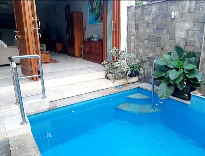 Villa 3 beds 92 in Sanur 2