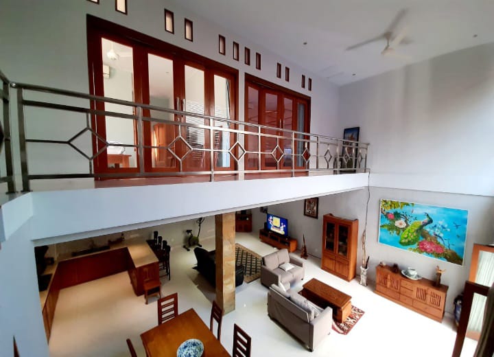 Villa 3 beds 92 in Sanur 3