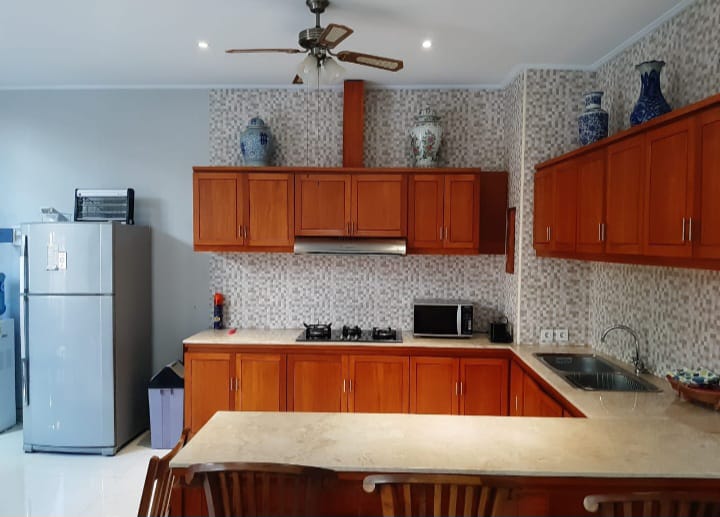 Villa 3 beds 92 in Sanur 4