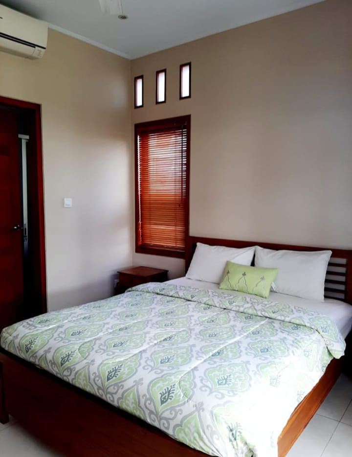 Villa 3 beds 92 in Sanur 5