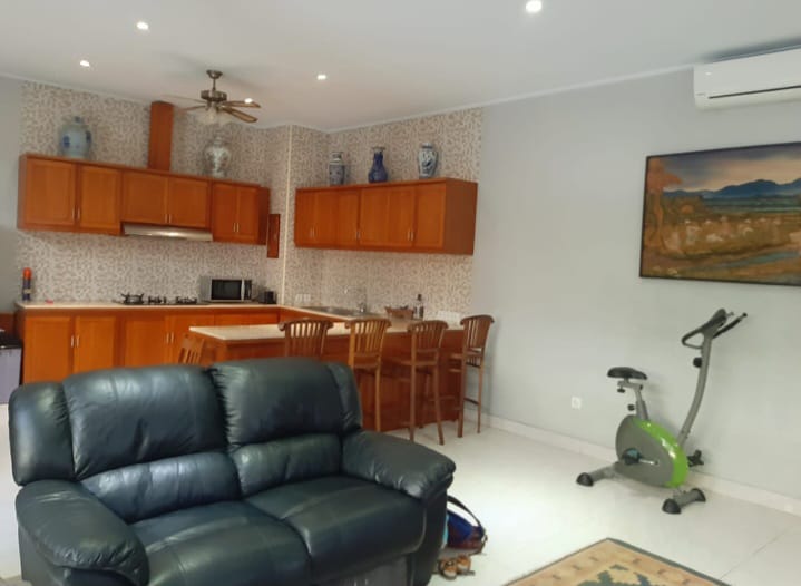 Villa 3 beds 92 in Sanur 6