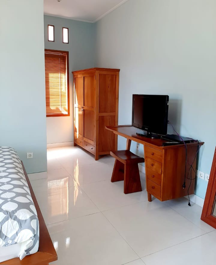 Villa 3 beds 92 in Sanur 7