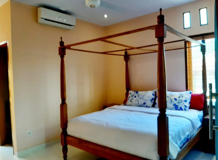 Villa 3 beds 92 in Sanur 8