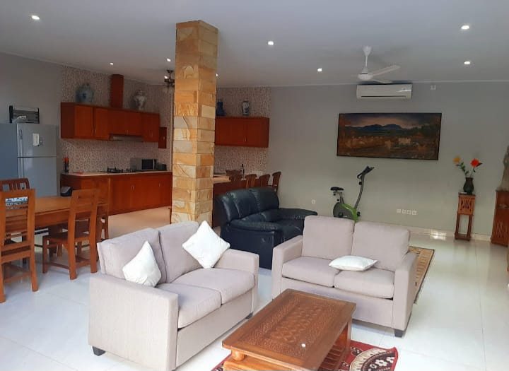 Villa 3 beds 92 in Sanur 9