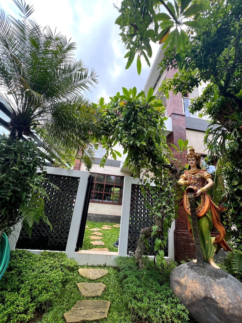 Villa 3 beds 95 in Ubud Lodtunduh 10