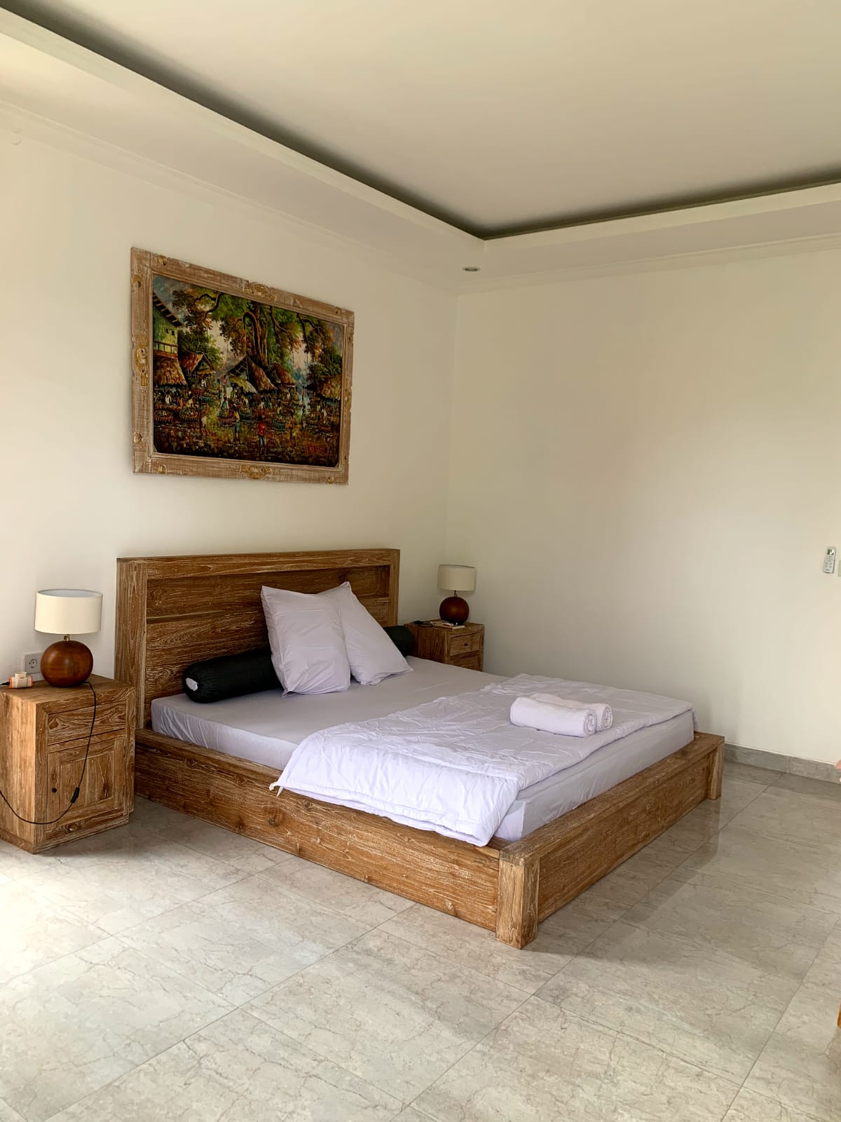 Villa 3 beds 95 in Ubud Lodtunduh 11