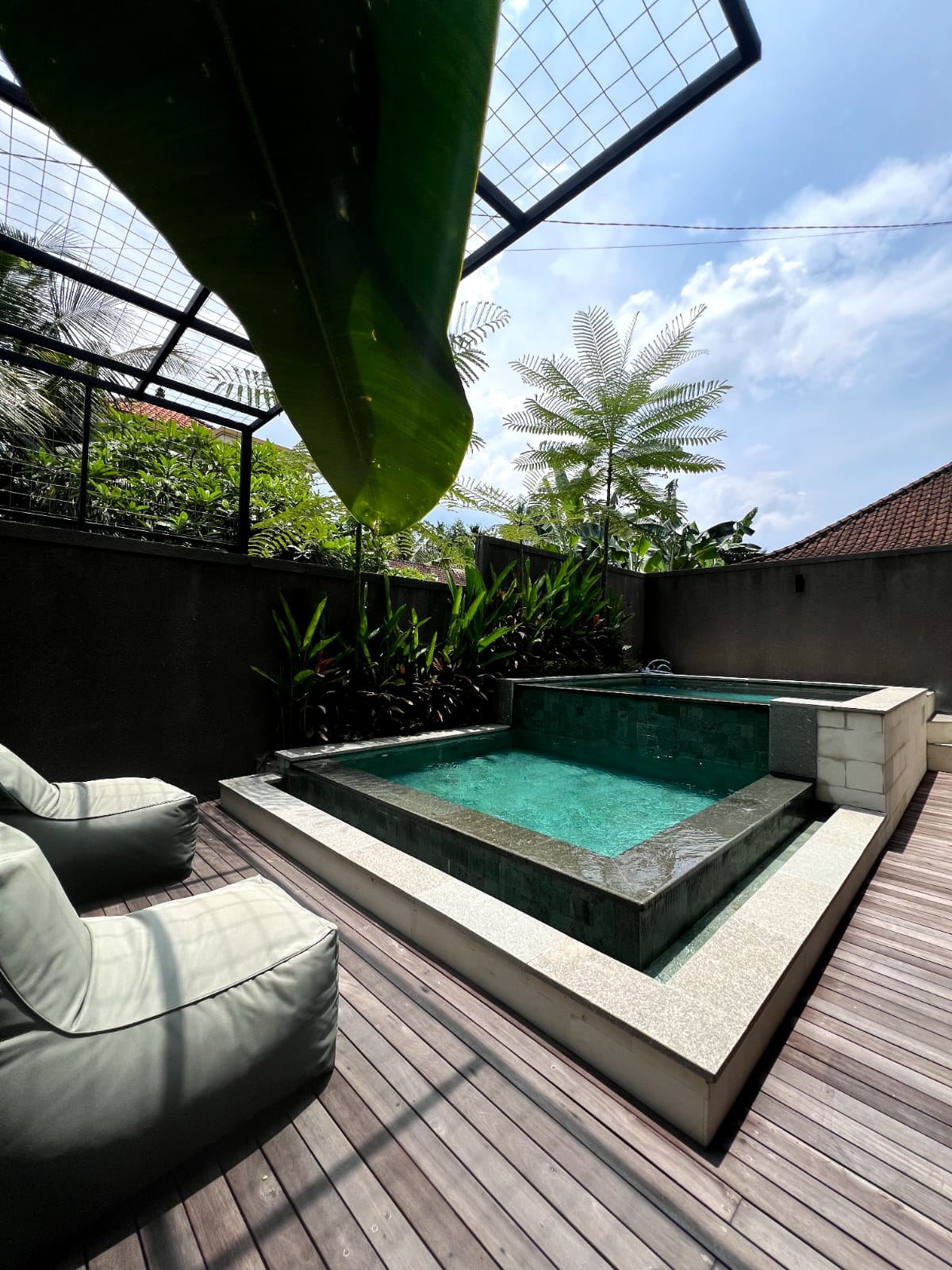 Villa 3 beds 95 in Ubud Lodtunduh 3