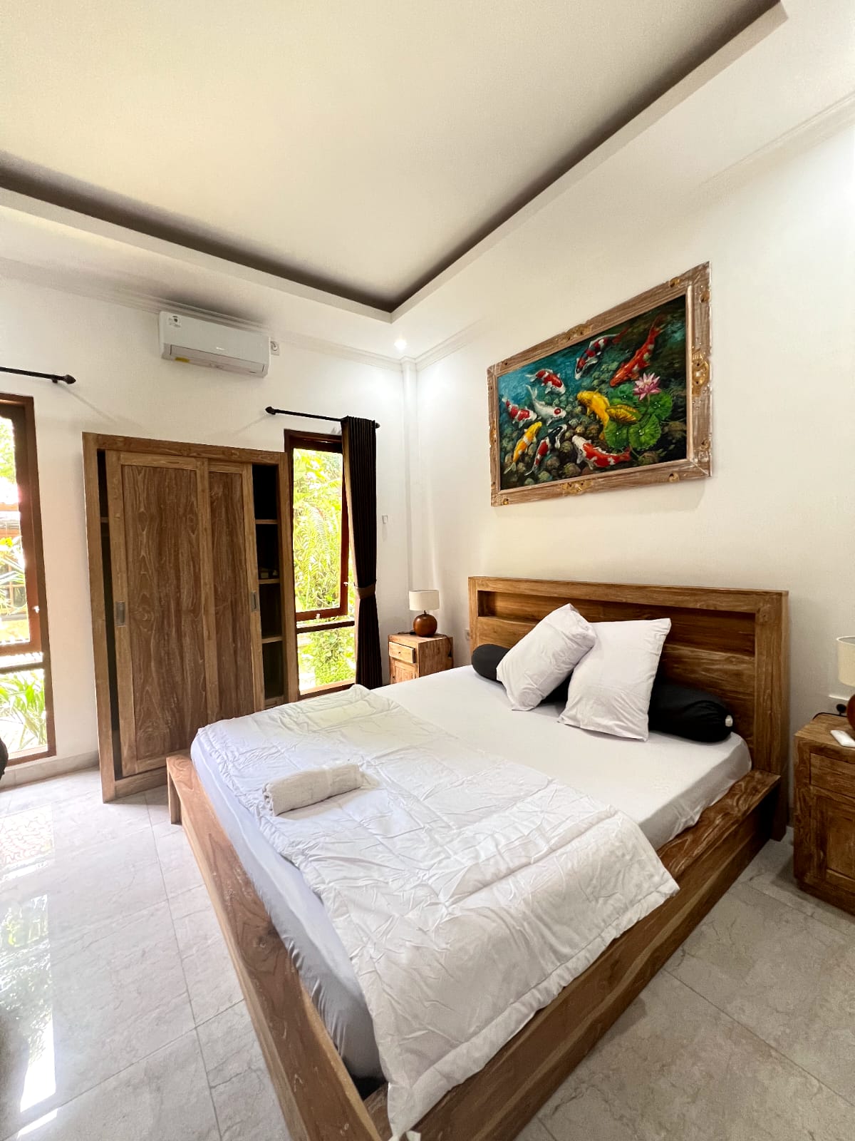 Villa 3 beds 95 in Ubud Lodtunduh 4
