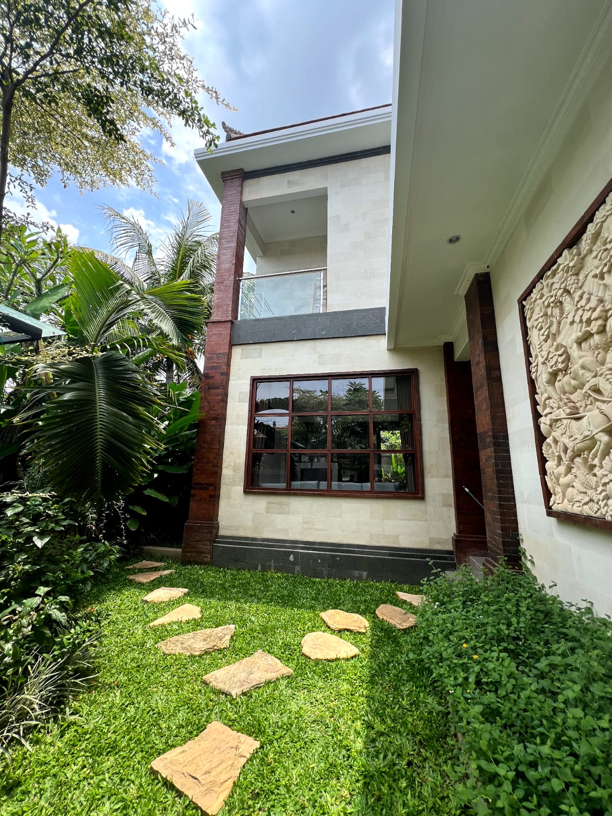 Villa 3 beds 95 in Ubud Lodtunduh 5