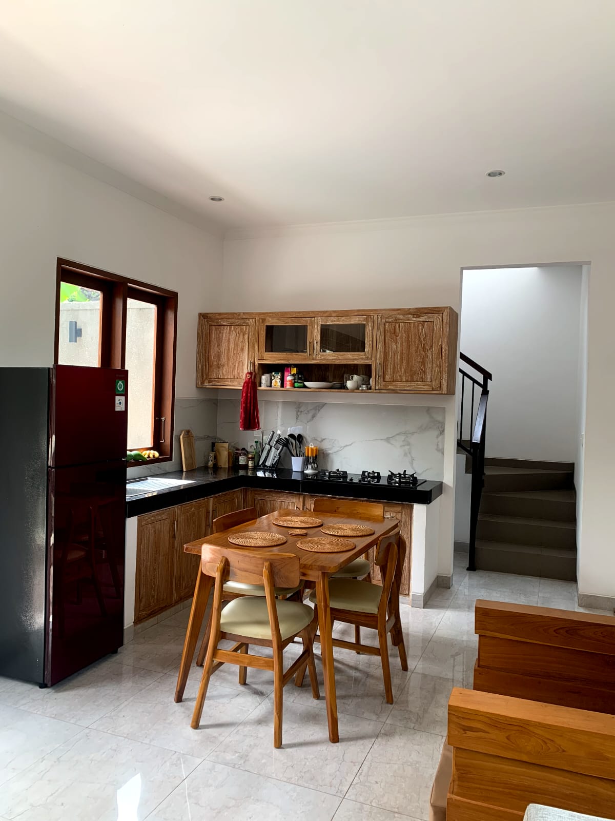 Villa 3 beds 95 in Ubud Lodtunduh 6