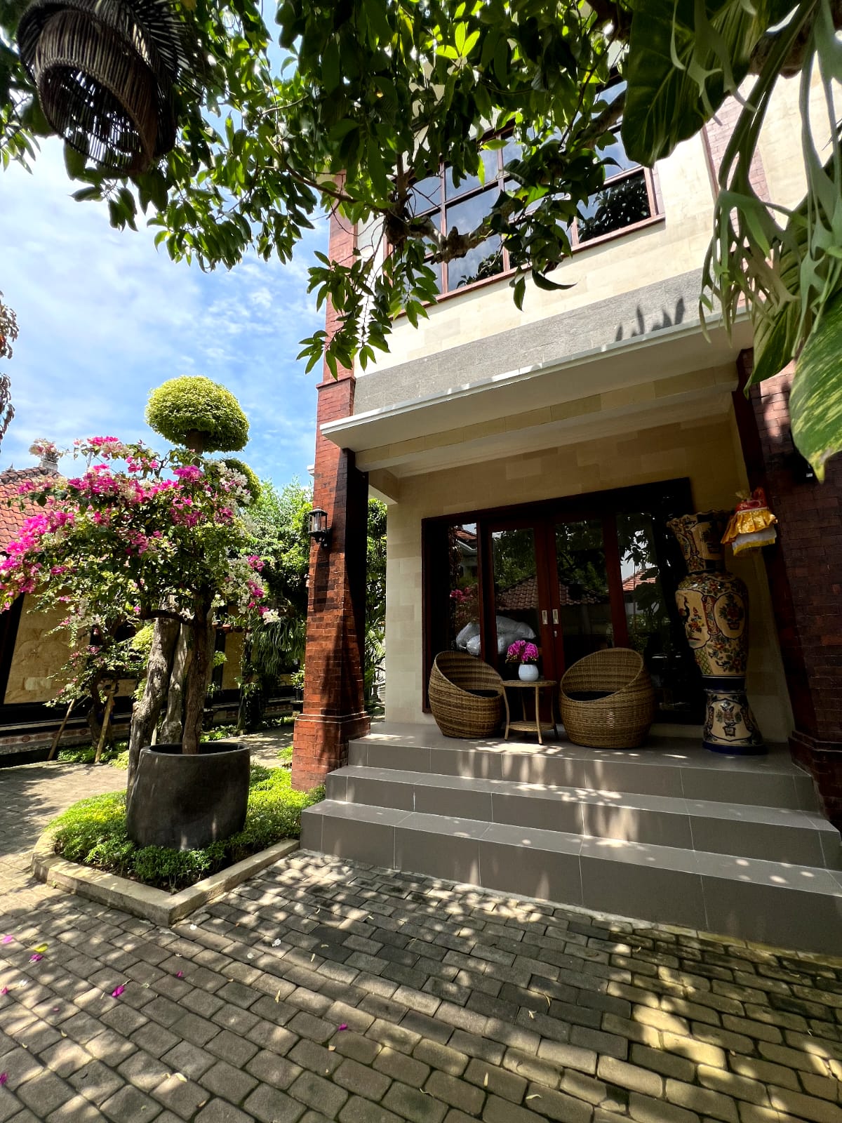 Villa 3 beds 95 in Ubud Lodtunduh 8