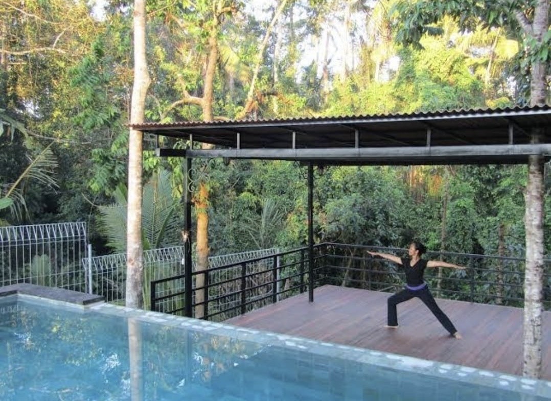 Villa 4 beds 133 in Ubud Pejeng 3
