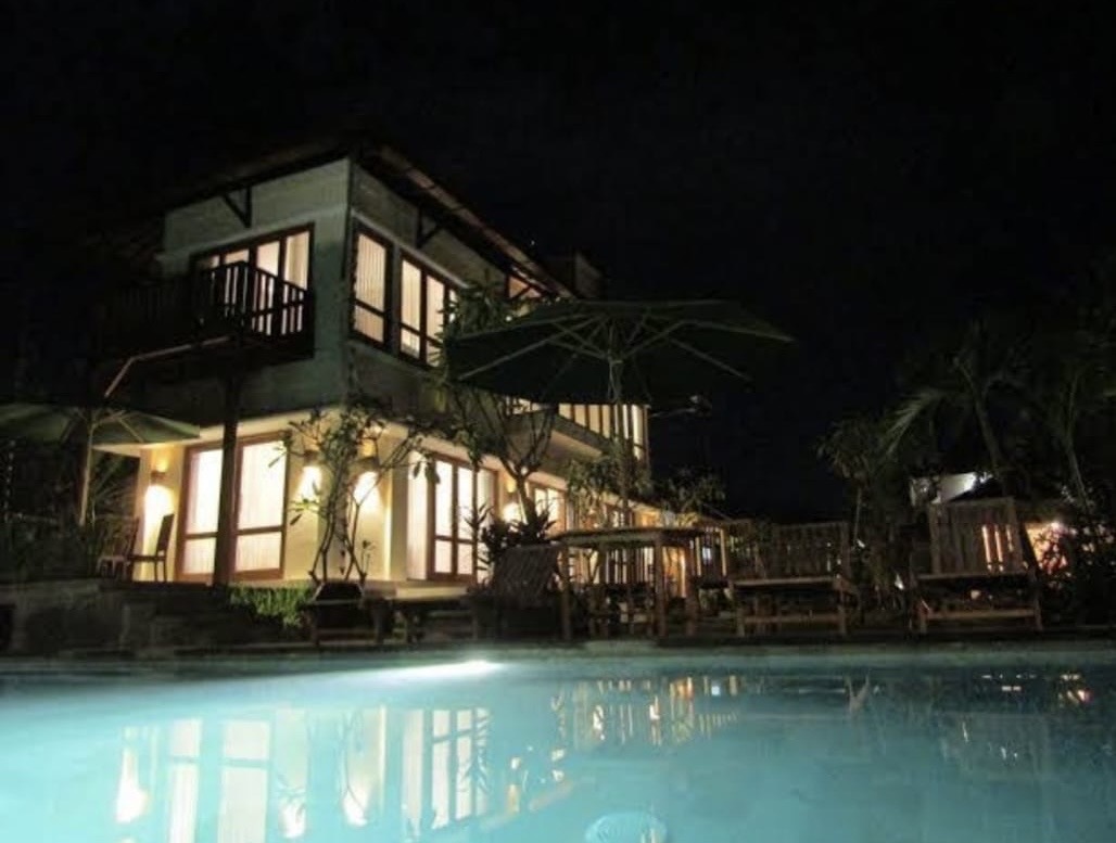 Villa 4 beds 133 in Ubud Pejeng 4