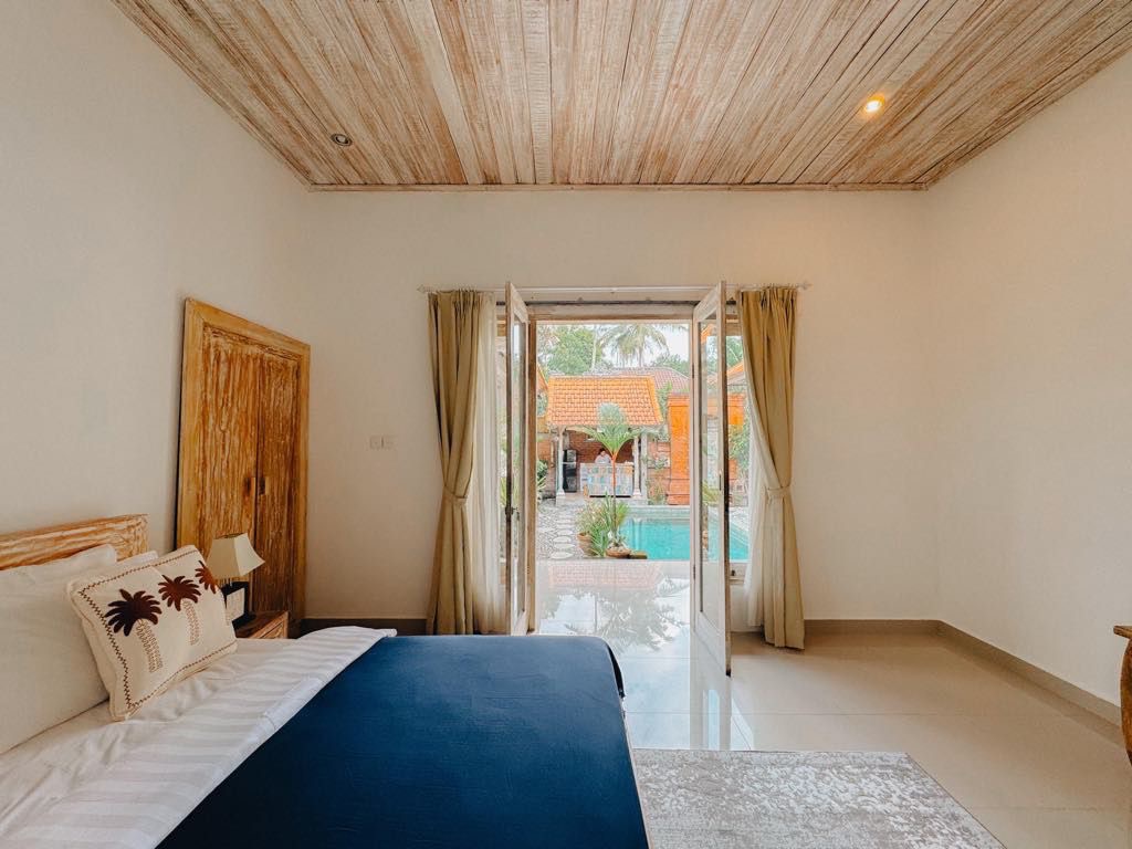 Villa 4 beds 15 in Ubud Kedewatan 11